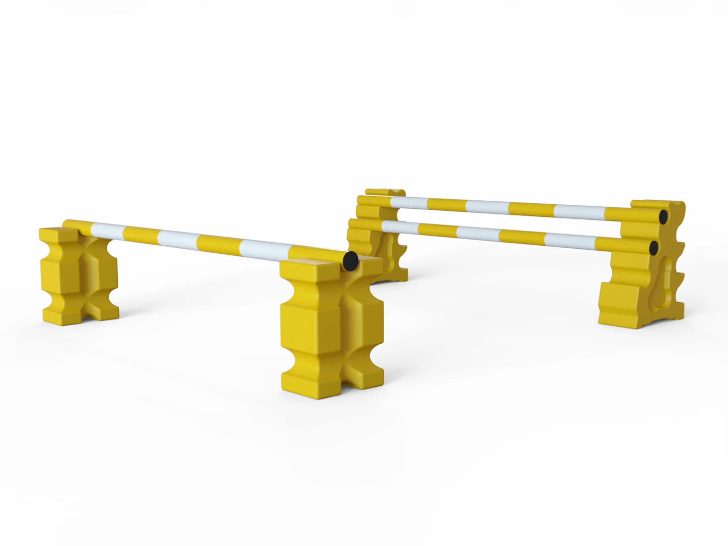 Junior Jump Set | 2 Fence - Image 5