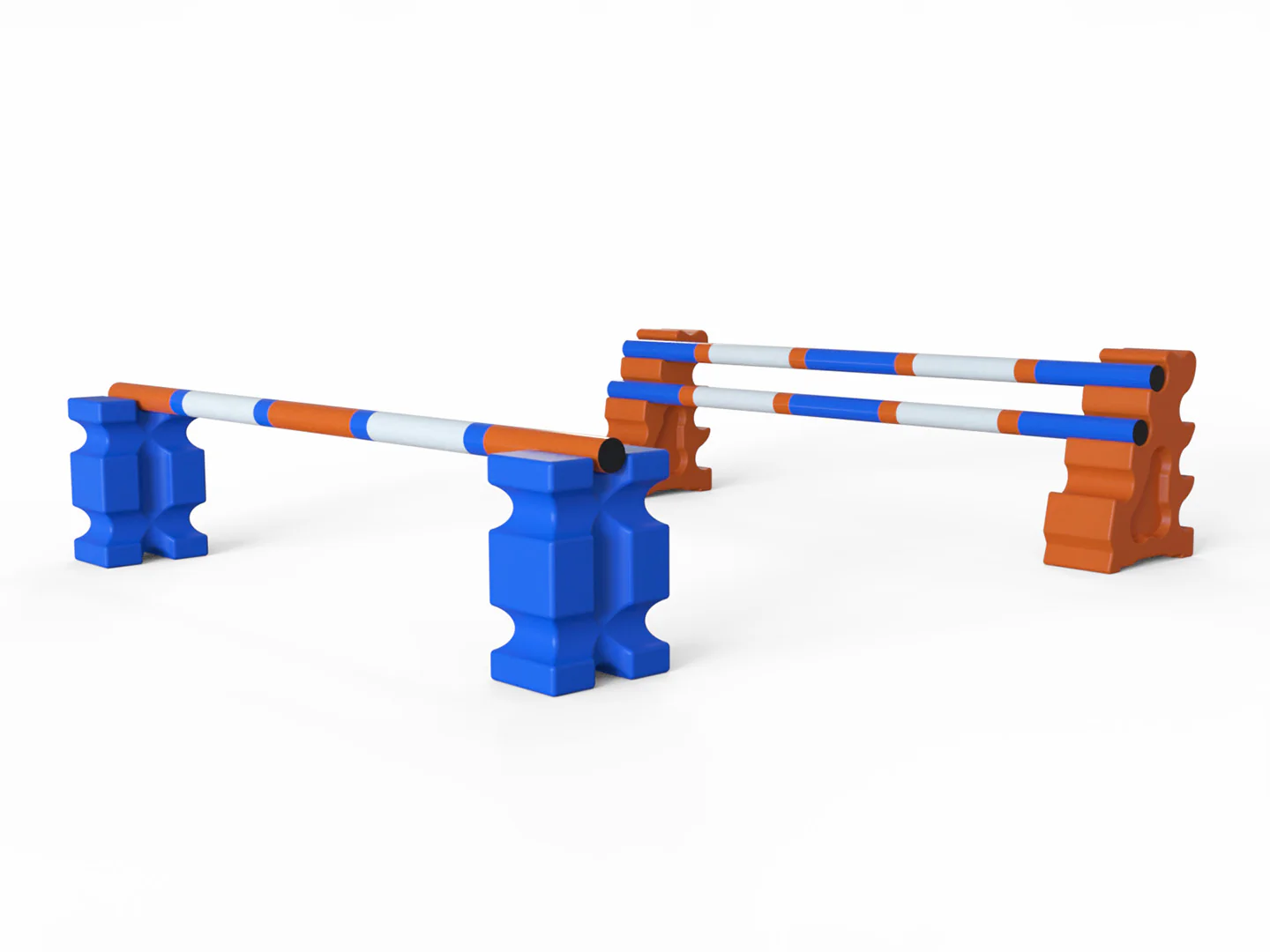 Junior Jump Set | 2 Fence - Image 7