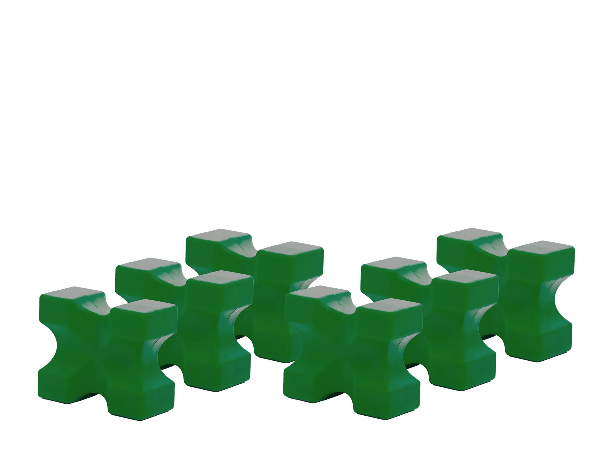 Mini Blocks (All Colours) | Pack of 6 - Image 10