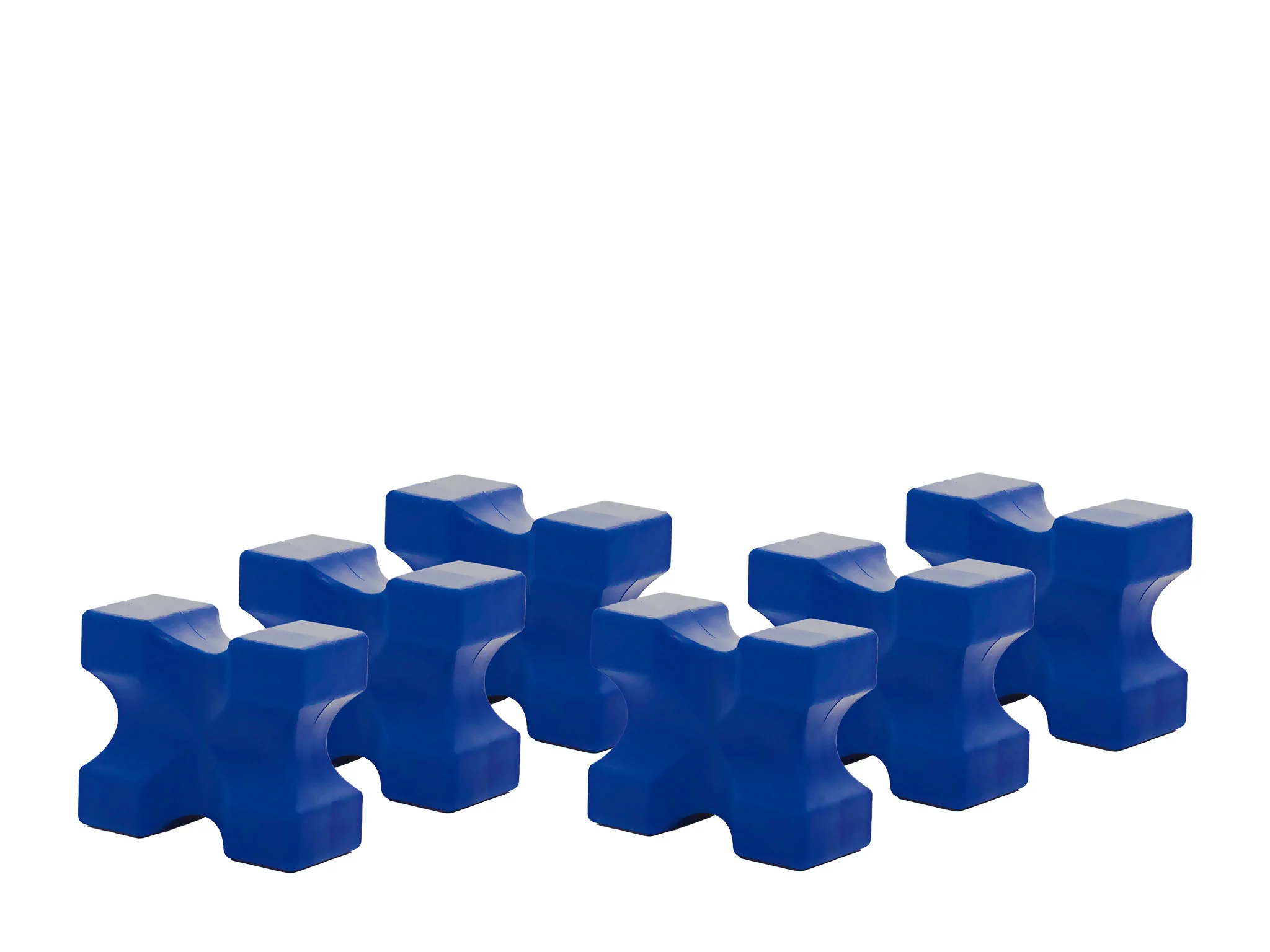 Mini Blocks (All Colours) | Pack of 6 - Image 12