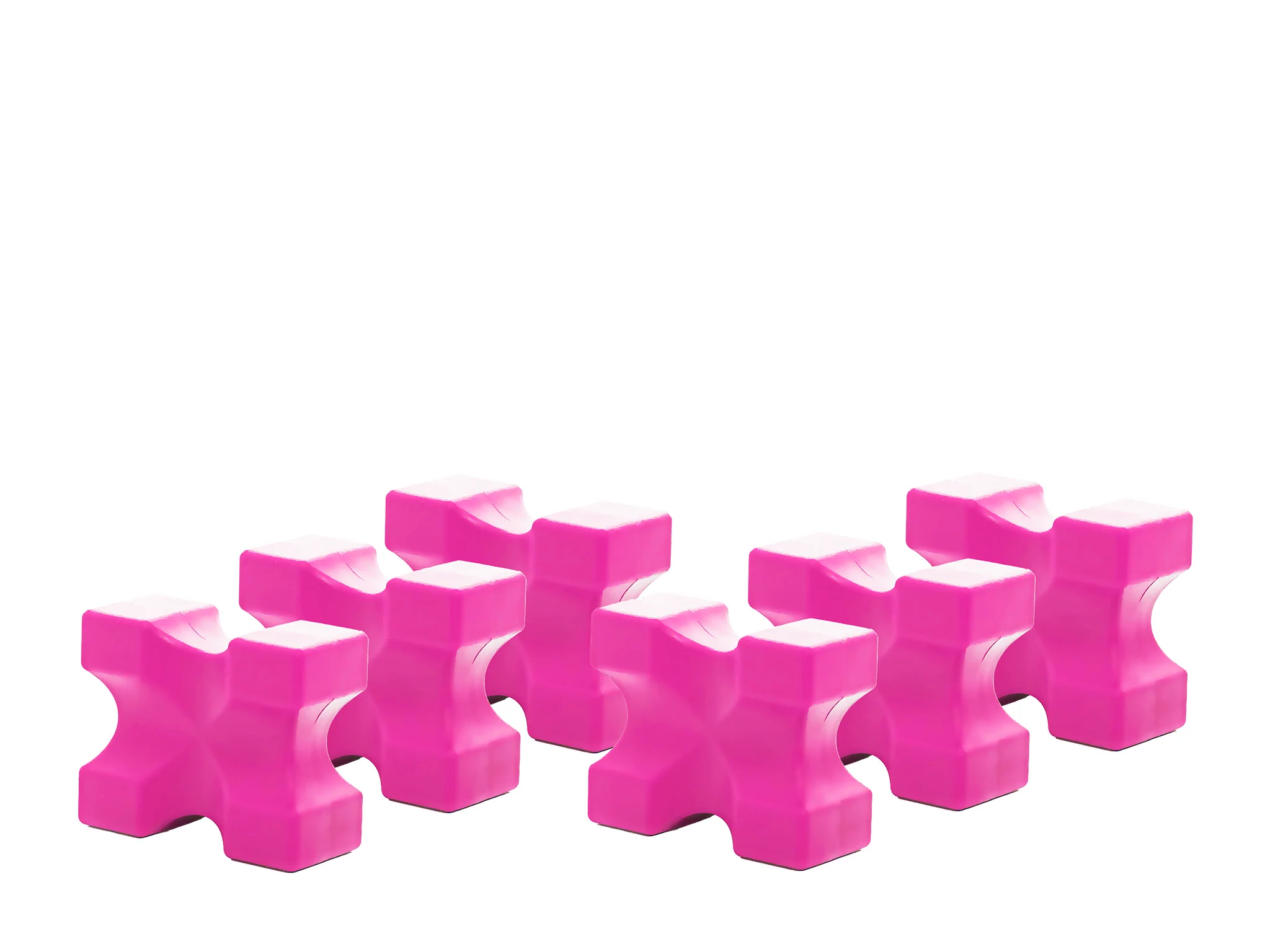 Mini Blocks (All Colours) | Pack of 6 - Image 14