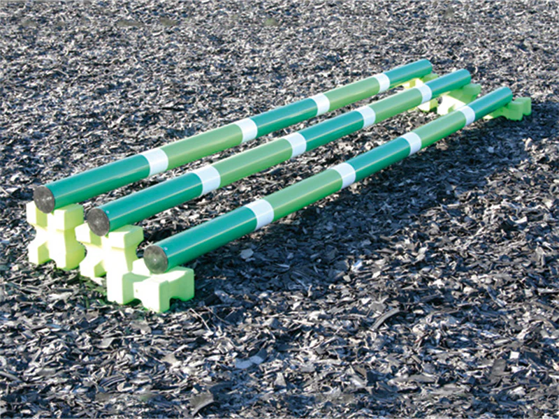 Mini Blocks (All Colours) | Pack of 6 - Image 3