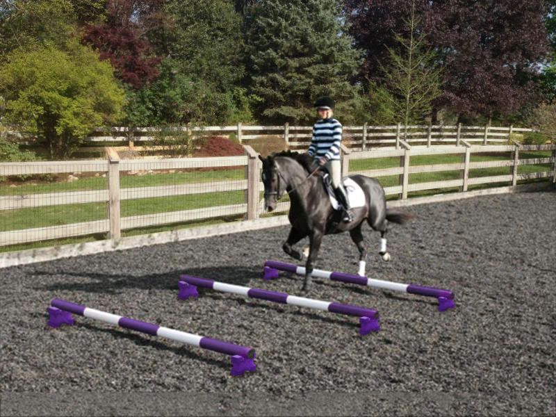 Mini Blocks & Poles | Combo Set - Image 6