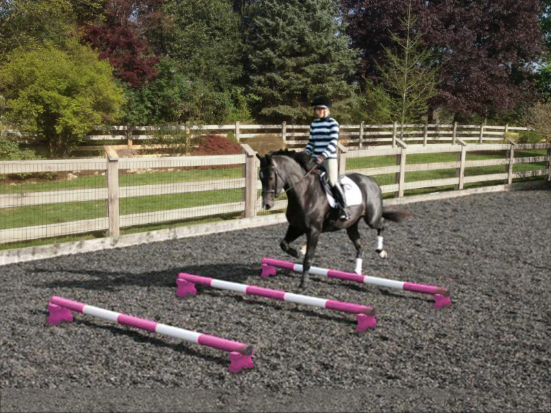 Mini Blocks & Poles | Combo Set - Image 7