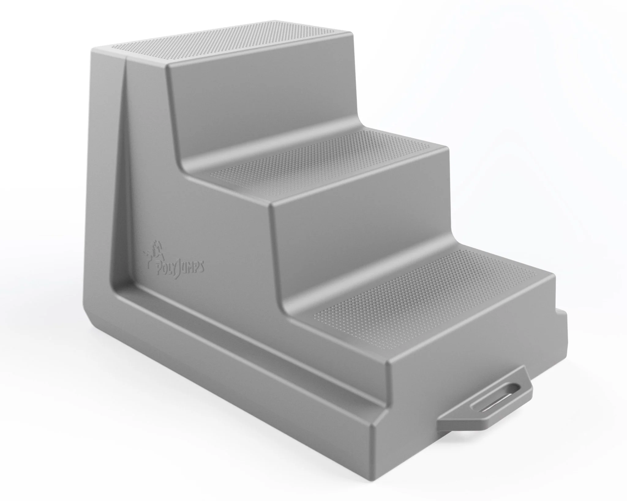 3-Step Mounting Block (All Colours) - Image 11
