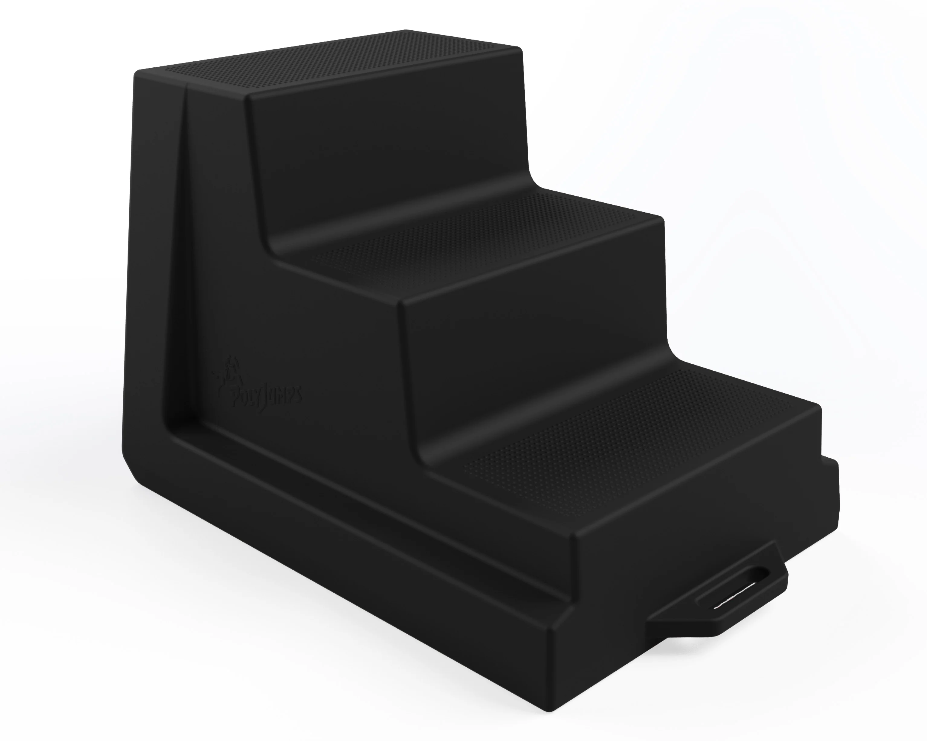 3-Step Mounting Block (All Colours) - Image 12