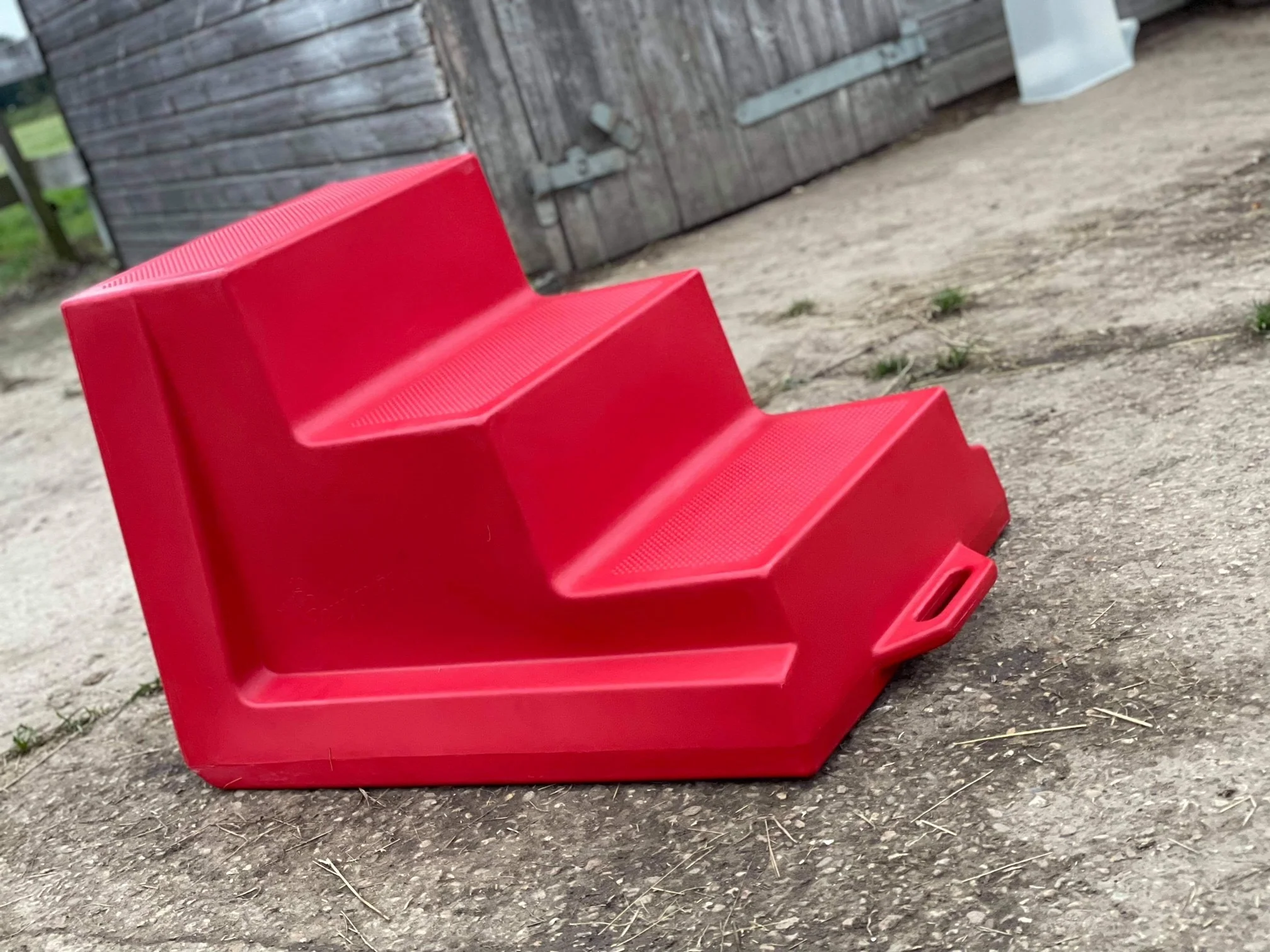 3-Step Mounting Block (All Colours) - Image 15