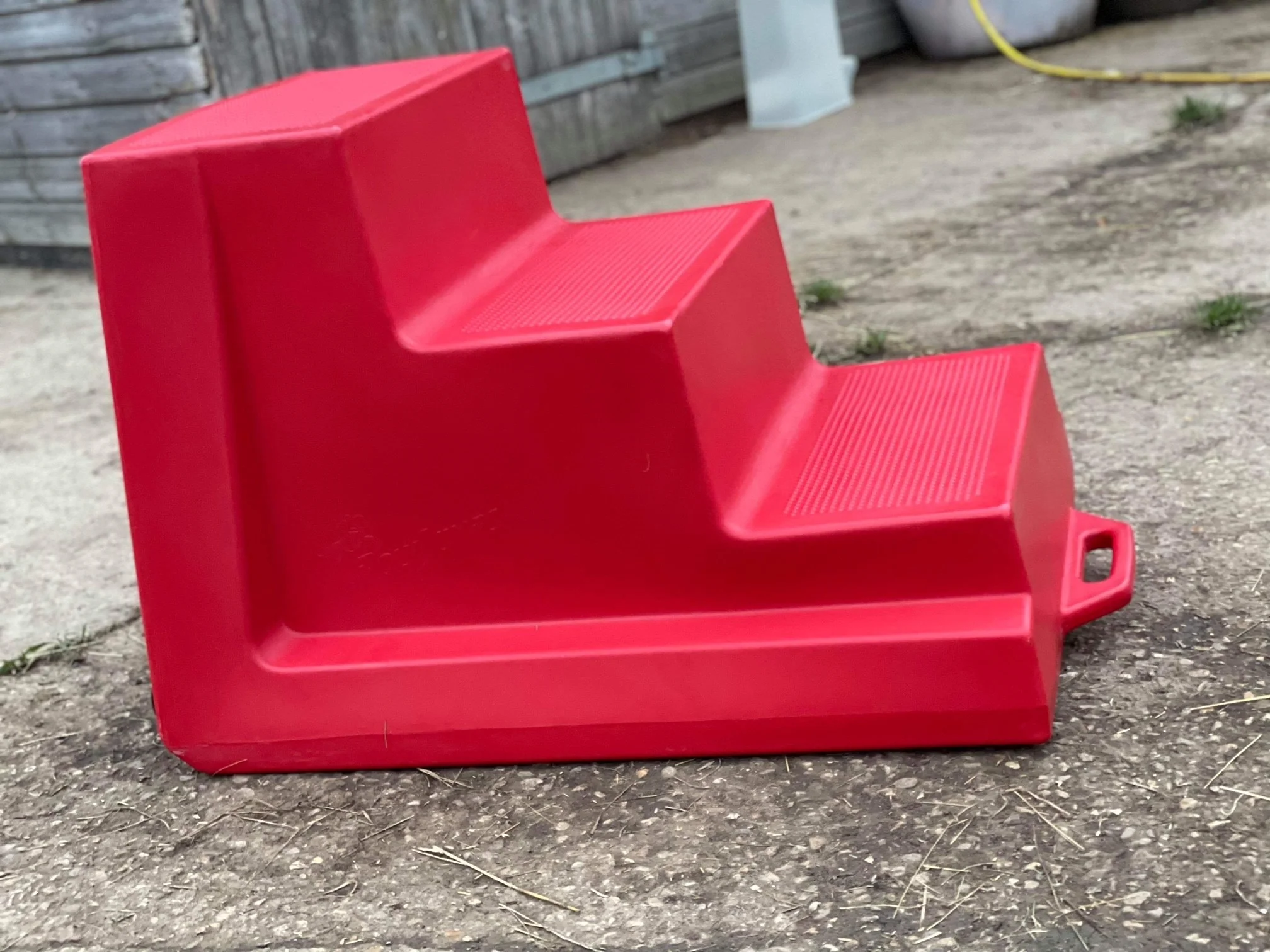 3-Step Mounting Block (All Colours) - Image 18