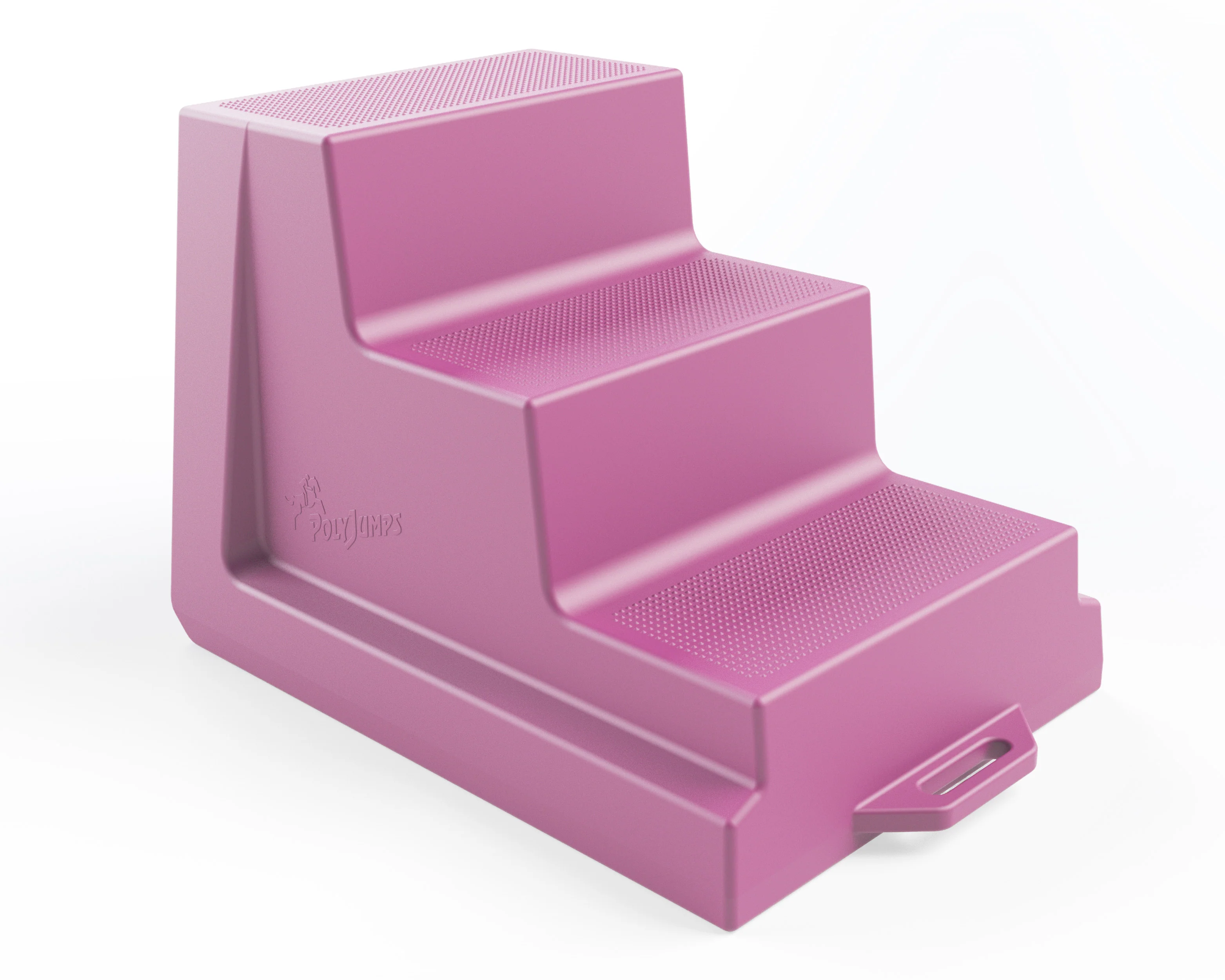 3-Step Mounting Block (All Colours) - Image 19