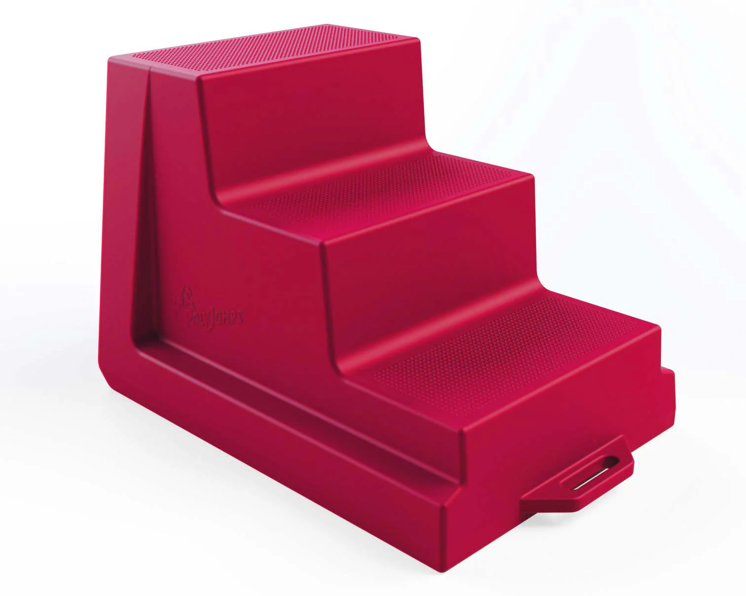 3-Step Mounting Block (All Colours) - Image 2