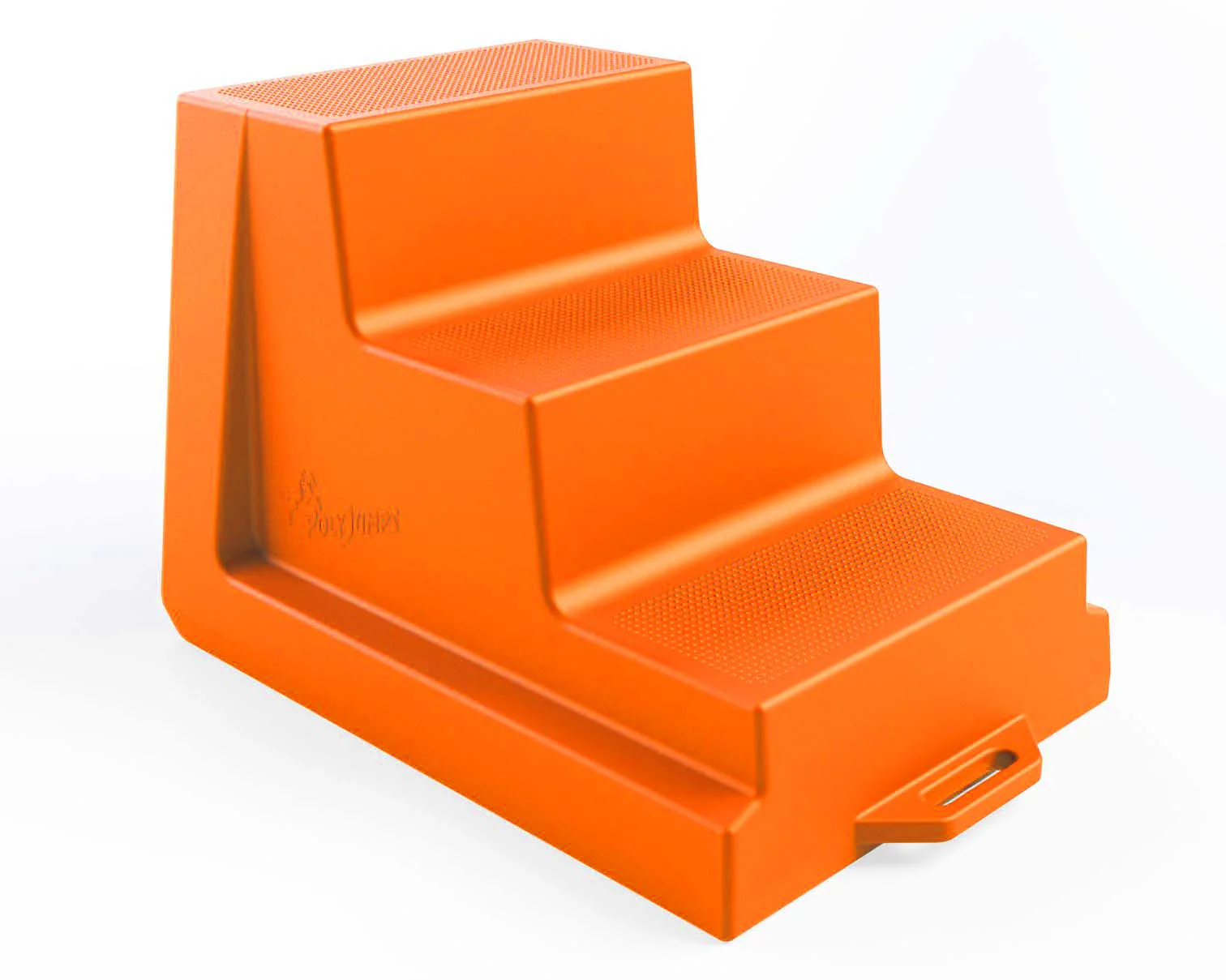 3-Step Mounting Block (All Colours) - Image 3