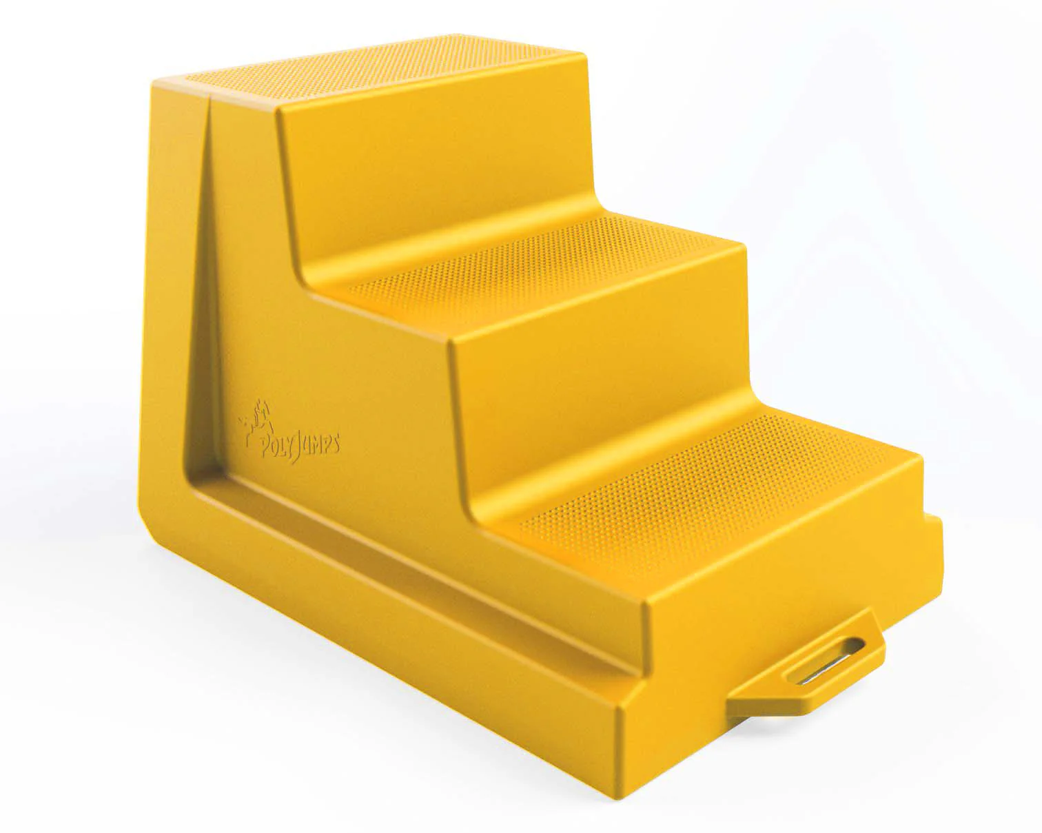 3-Step Mounting Block (All Colours) - Image 4