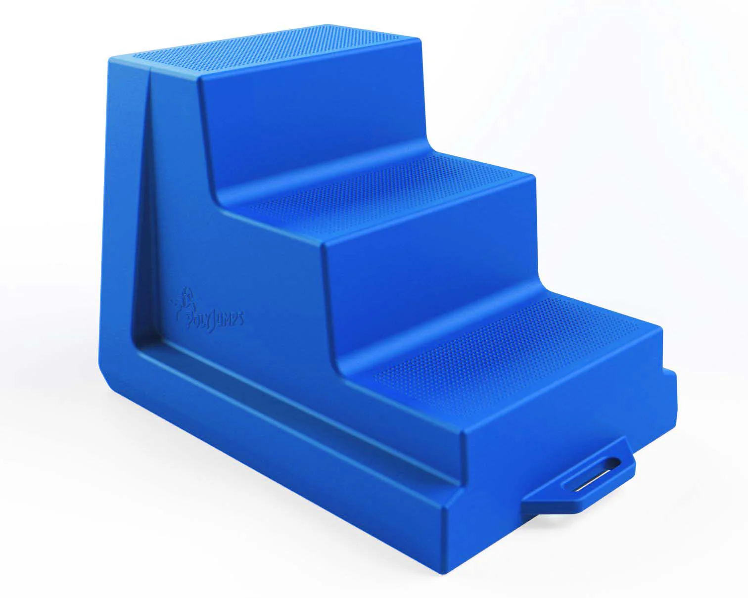 3-Step Mounting Block (All Colours) - Image 6