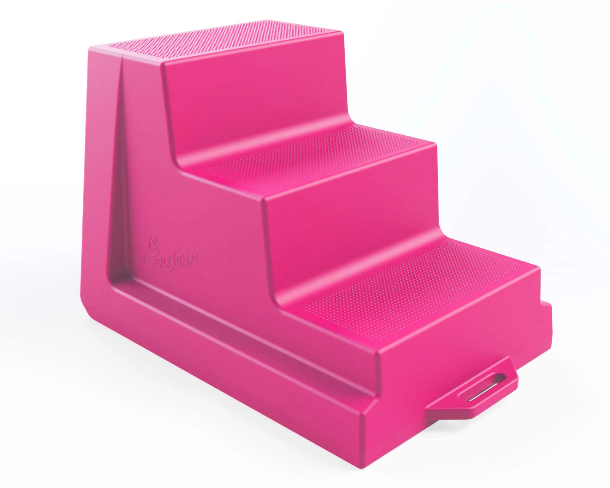 3-Step Mounting Block (All Colours) - Image 9