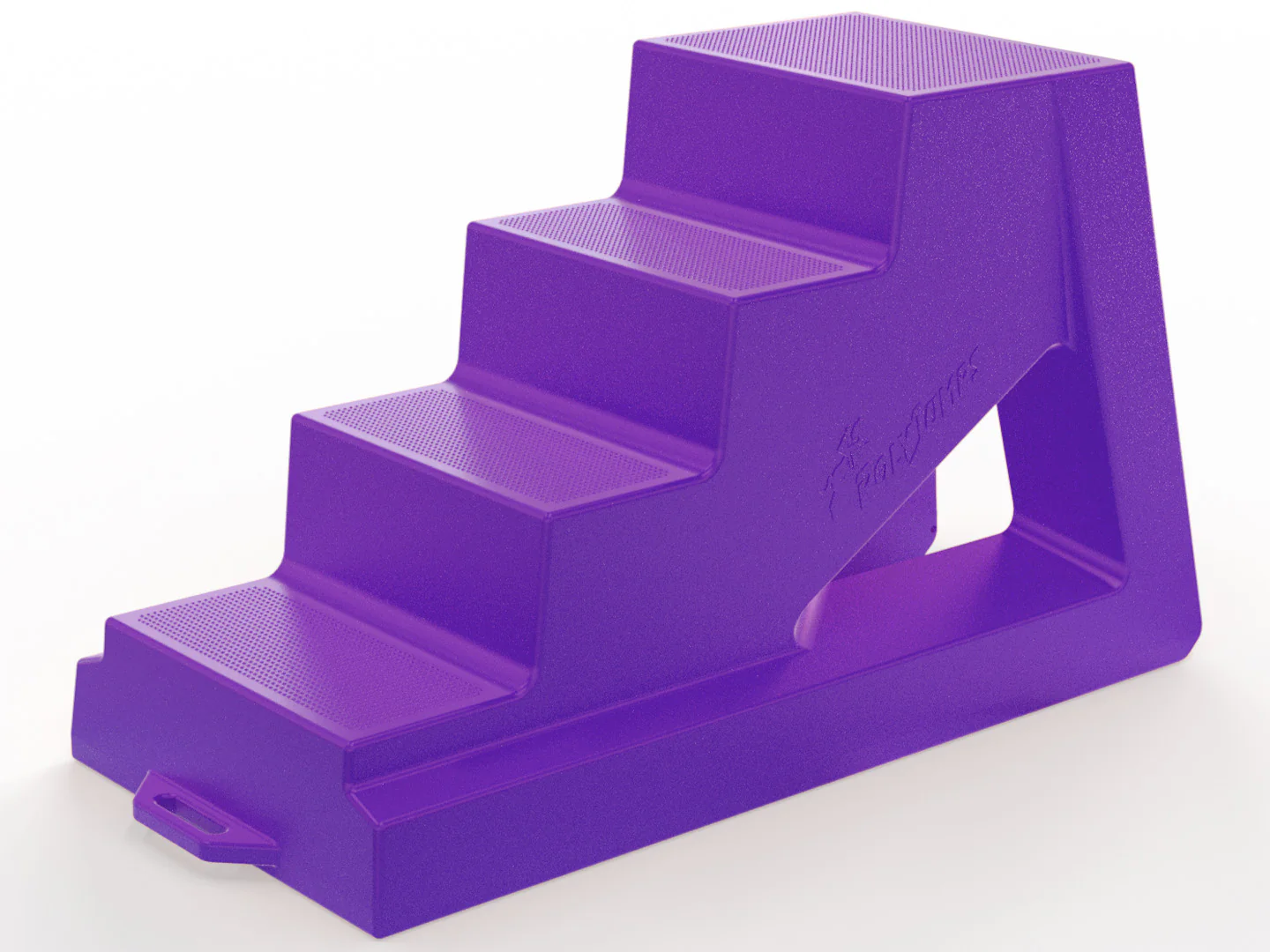4-Step Mounting Block (All Colours) - Image 14