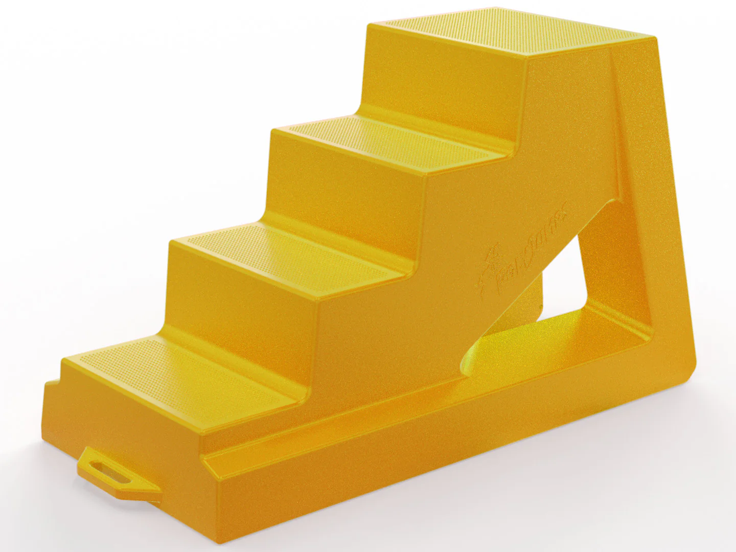 4-Step Mounting Block (All Colours) - Image 15