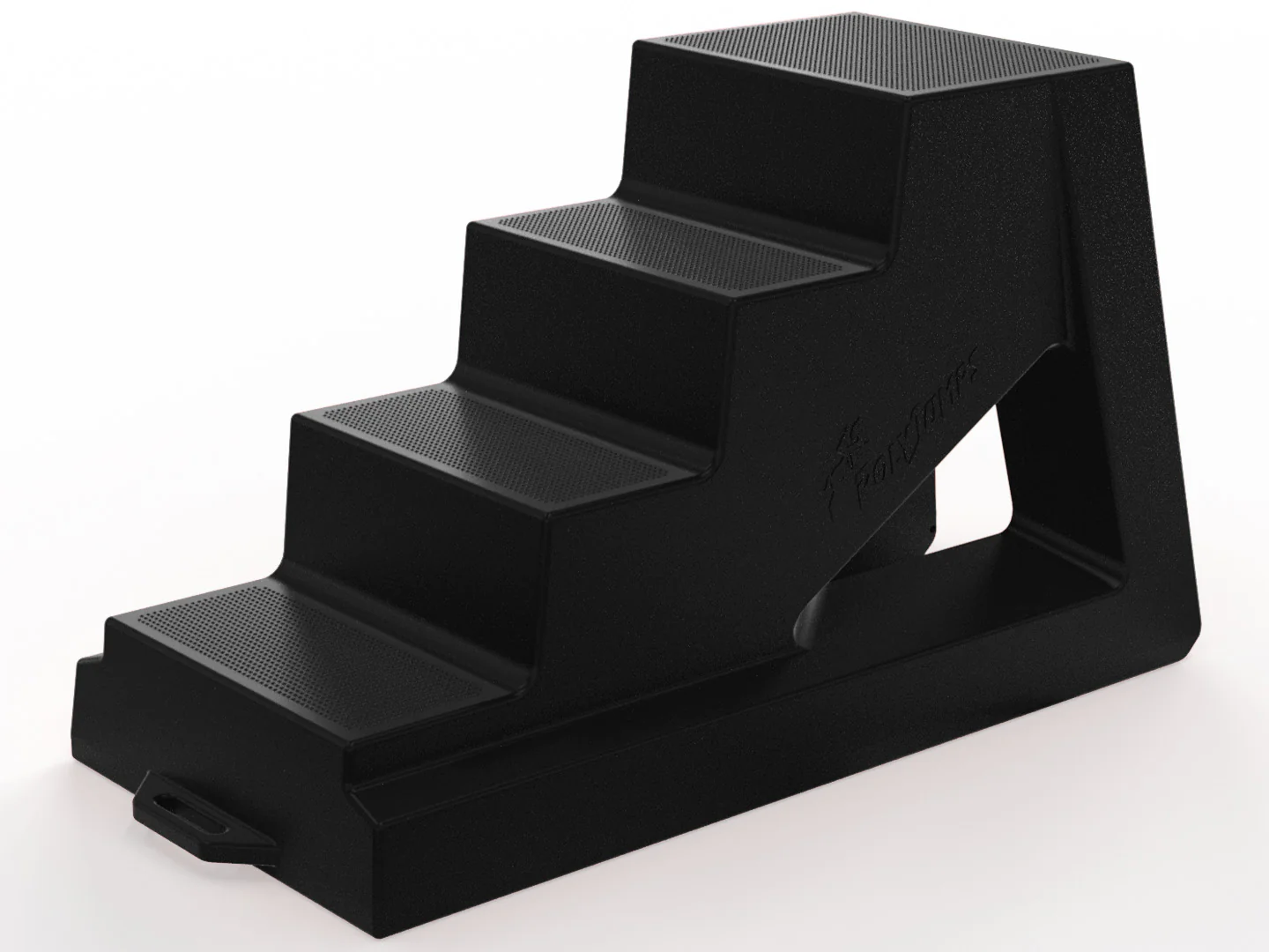 4-Step Mounting Block (All Colours) - Image 5