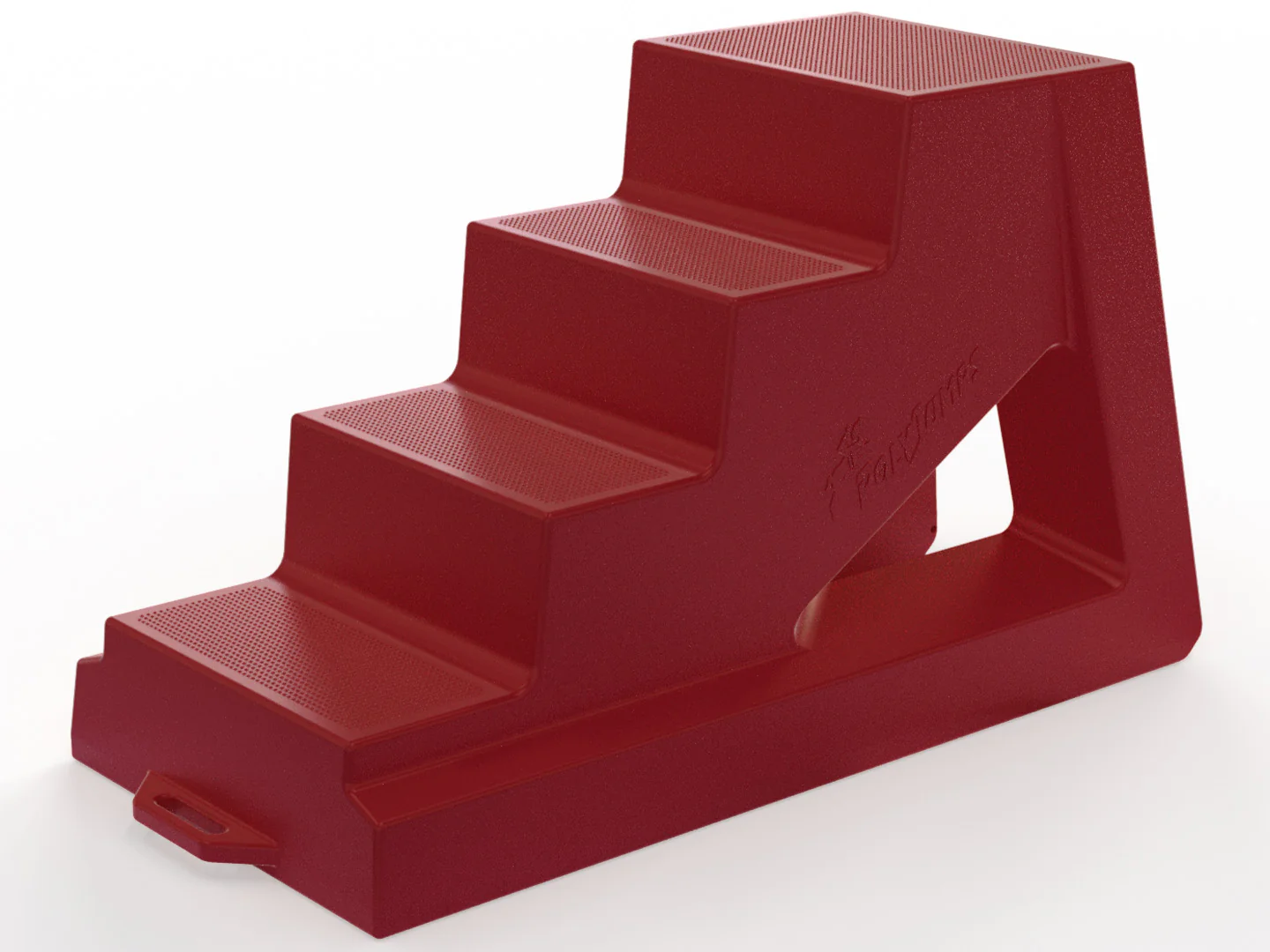 4-Step Mounting Block (All Colours) - Image 7