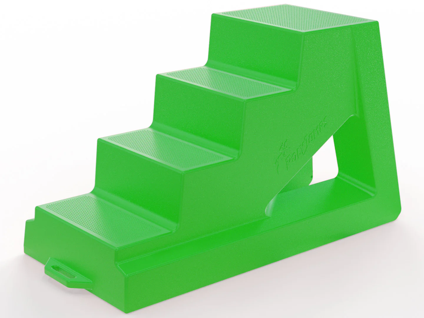 4-Step Mounting Block (All Colours) - Image 8