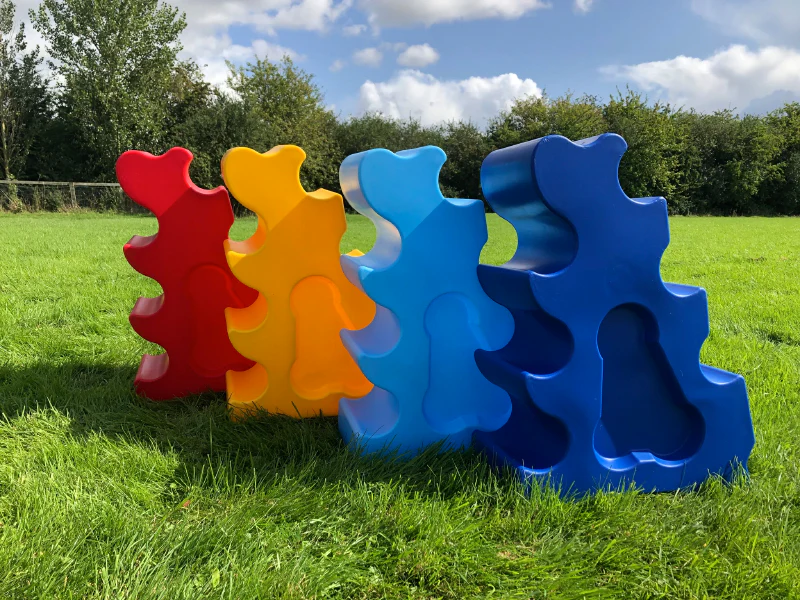 MultiJumps (All Colours) | Pair - Image 3