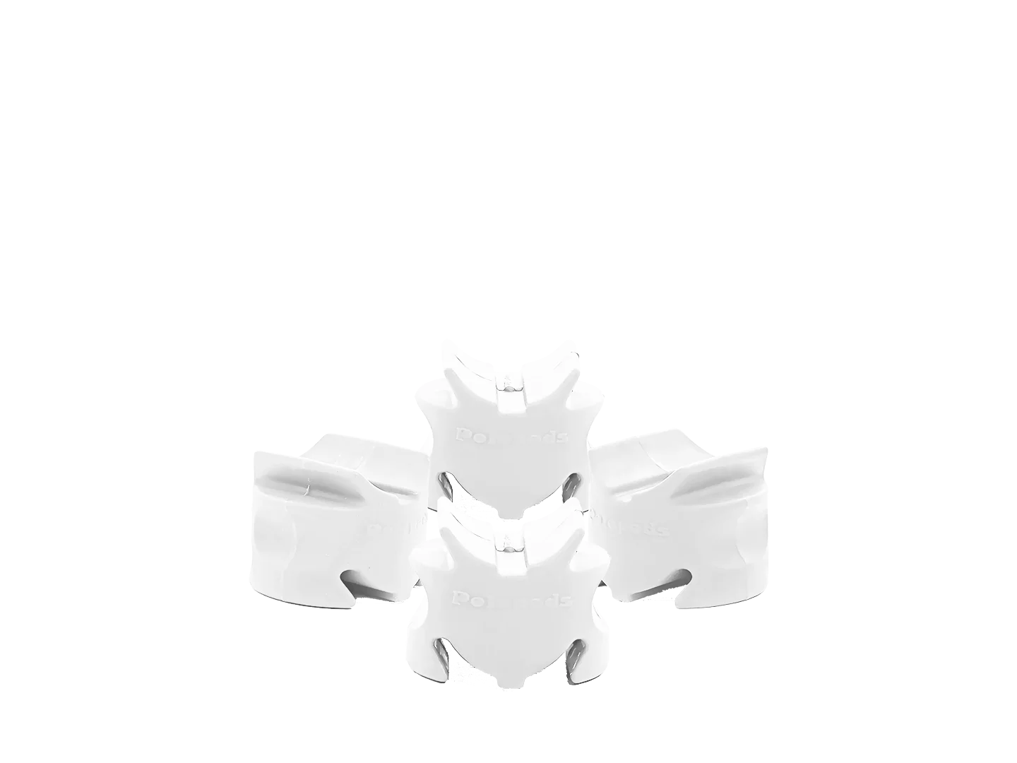 PolePods (All Colours) | Pack of 4 - Image 16