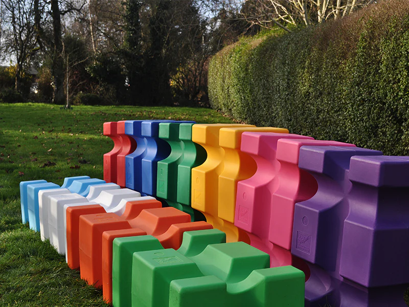 PolyJump Blocks (All Colours) | Pair - Image 3