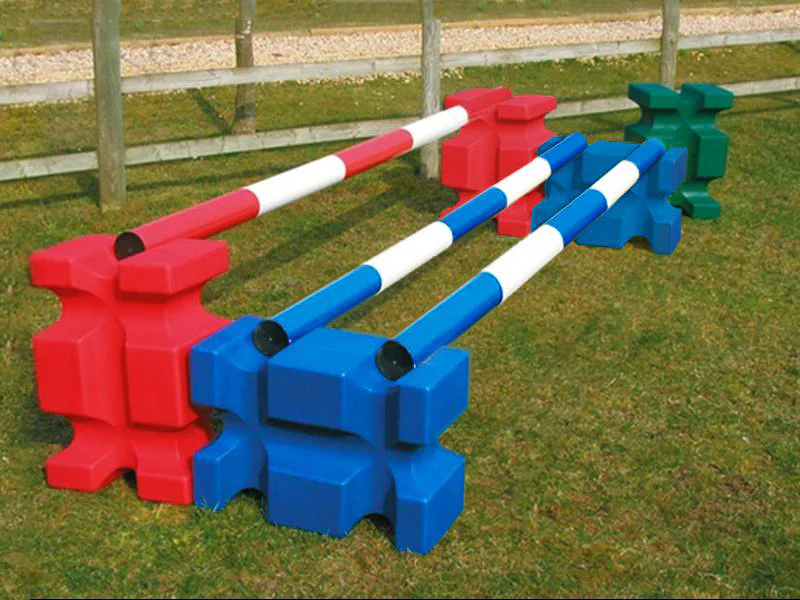 PolyJump Blocks (All Colours) | Pair - Image 4