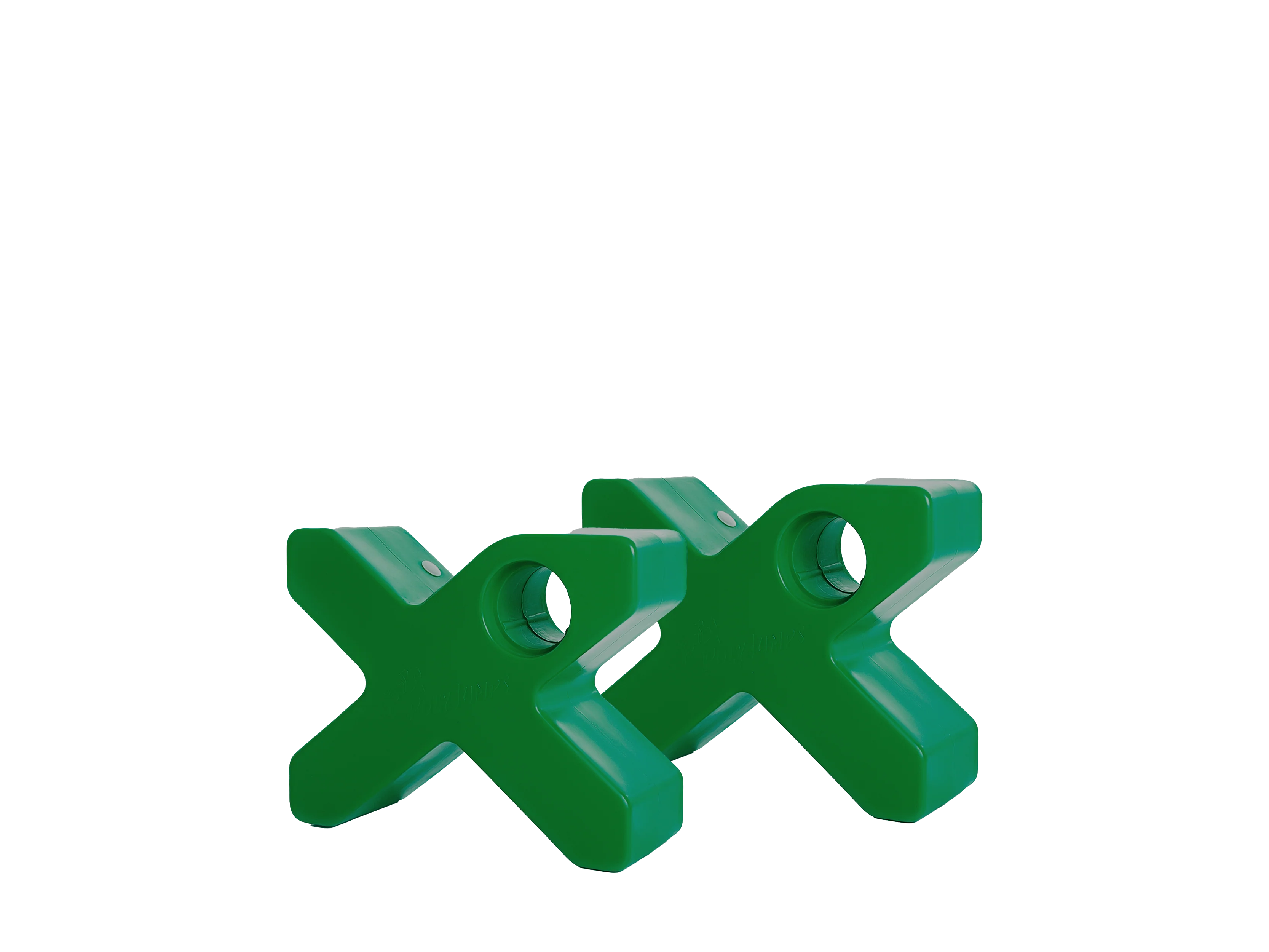 Cavaletti Cross (All Colours) | Pair - Image 10