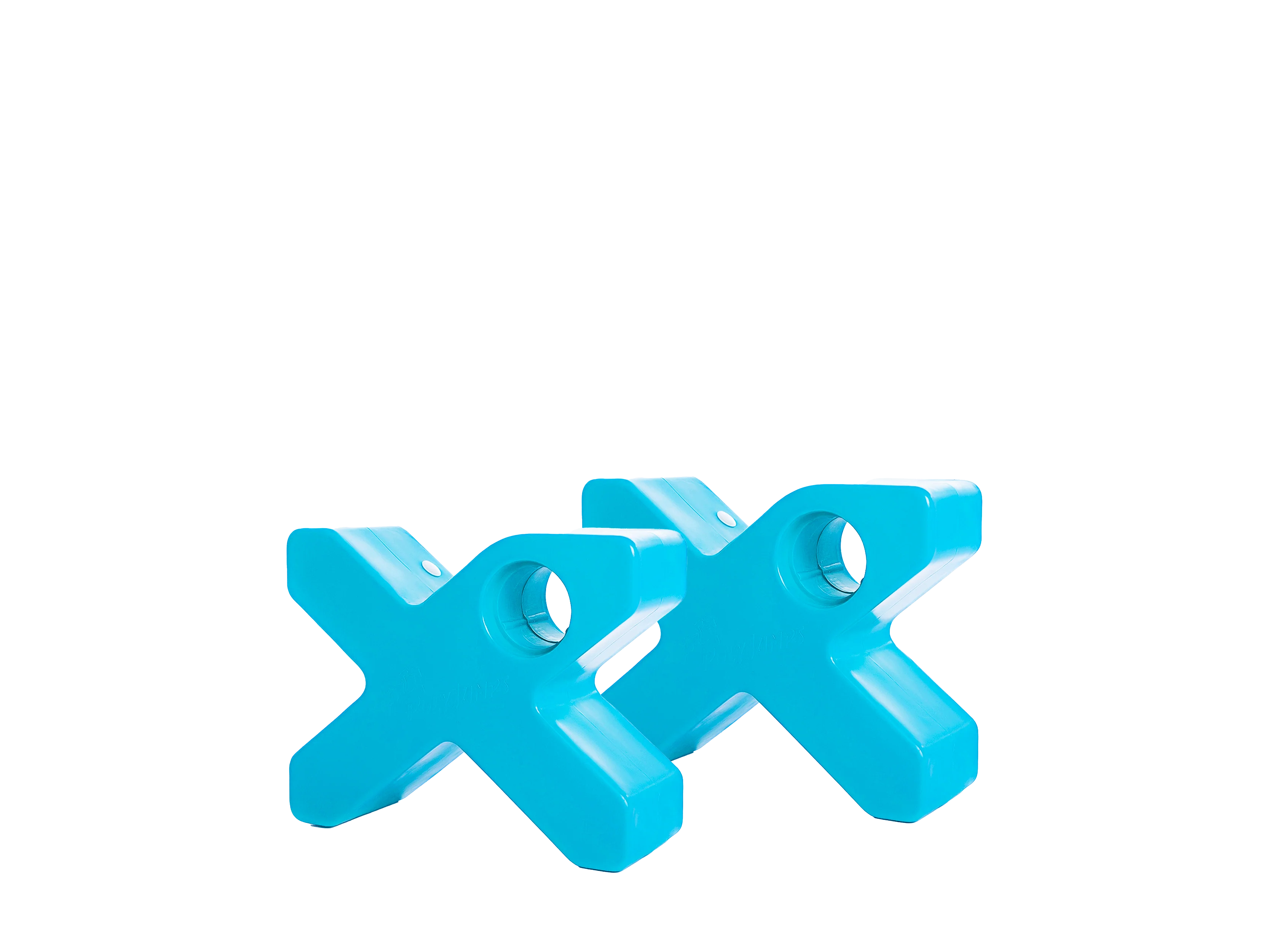 Cavaletti Cross (All Colours) | Pair - Image 11