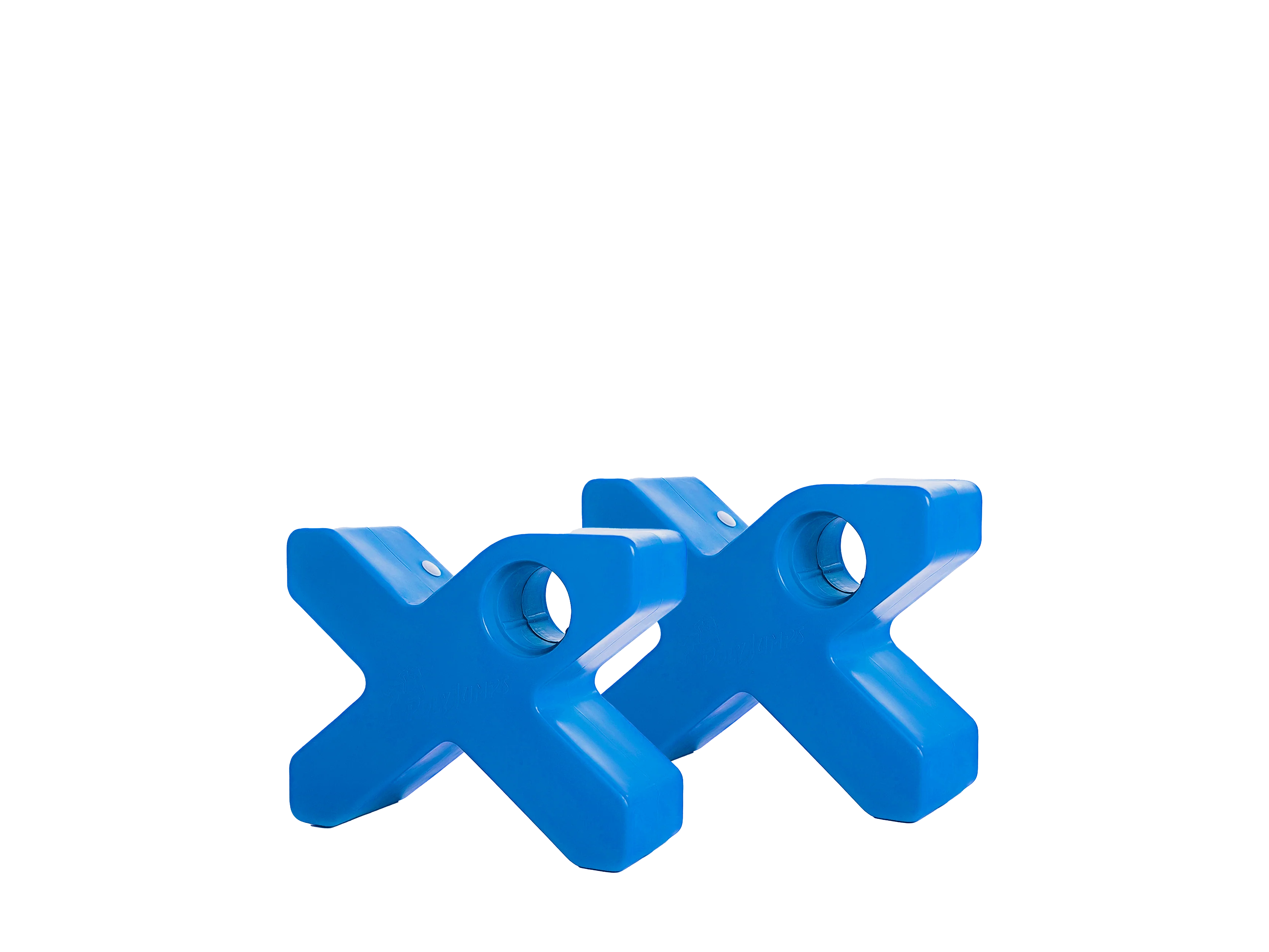 Cavaletti Cross (All Colours) | Pair - Image 12