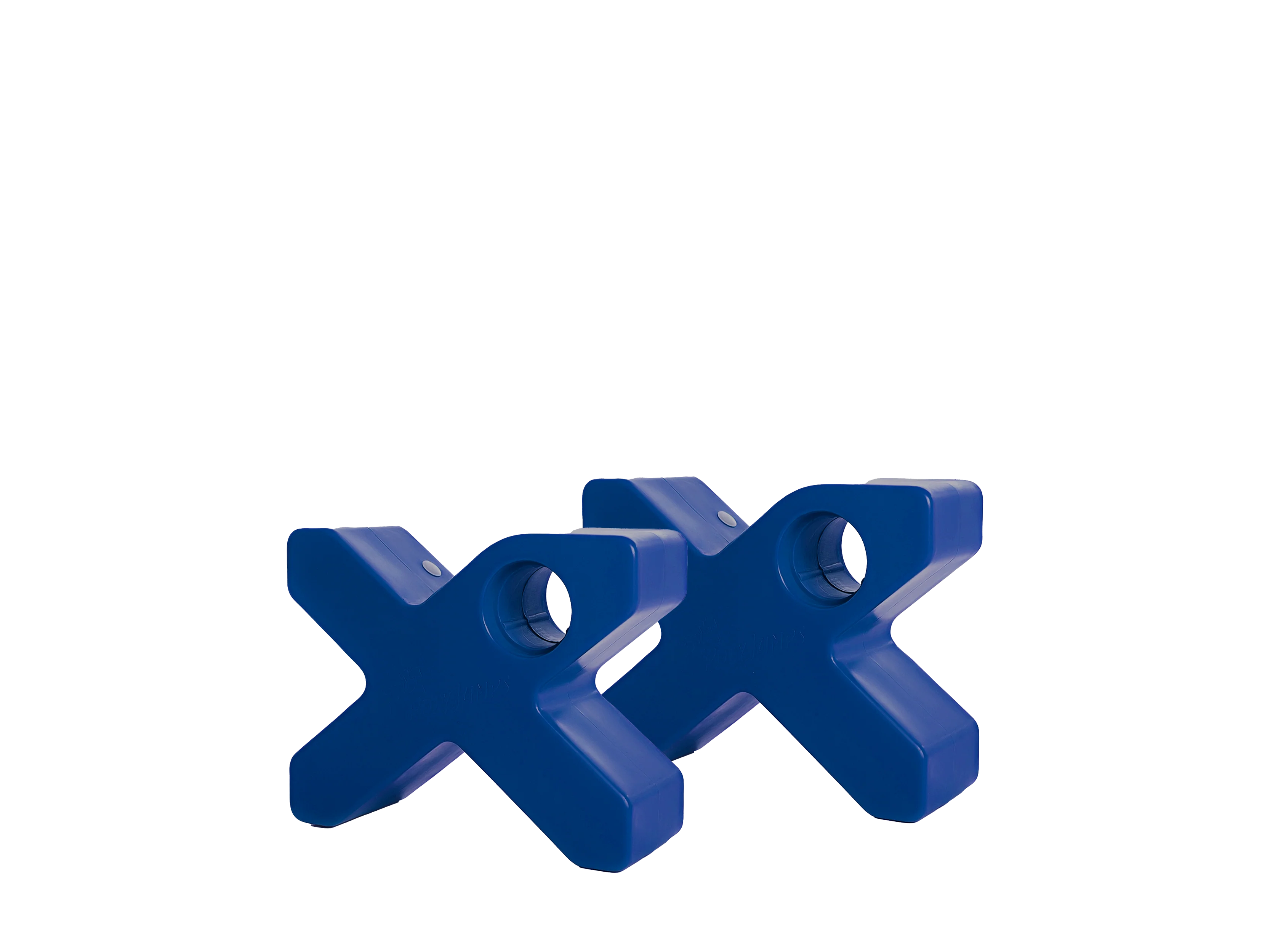 Cavaletti Cross (All Colours) | Pair - Image 13