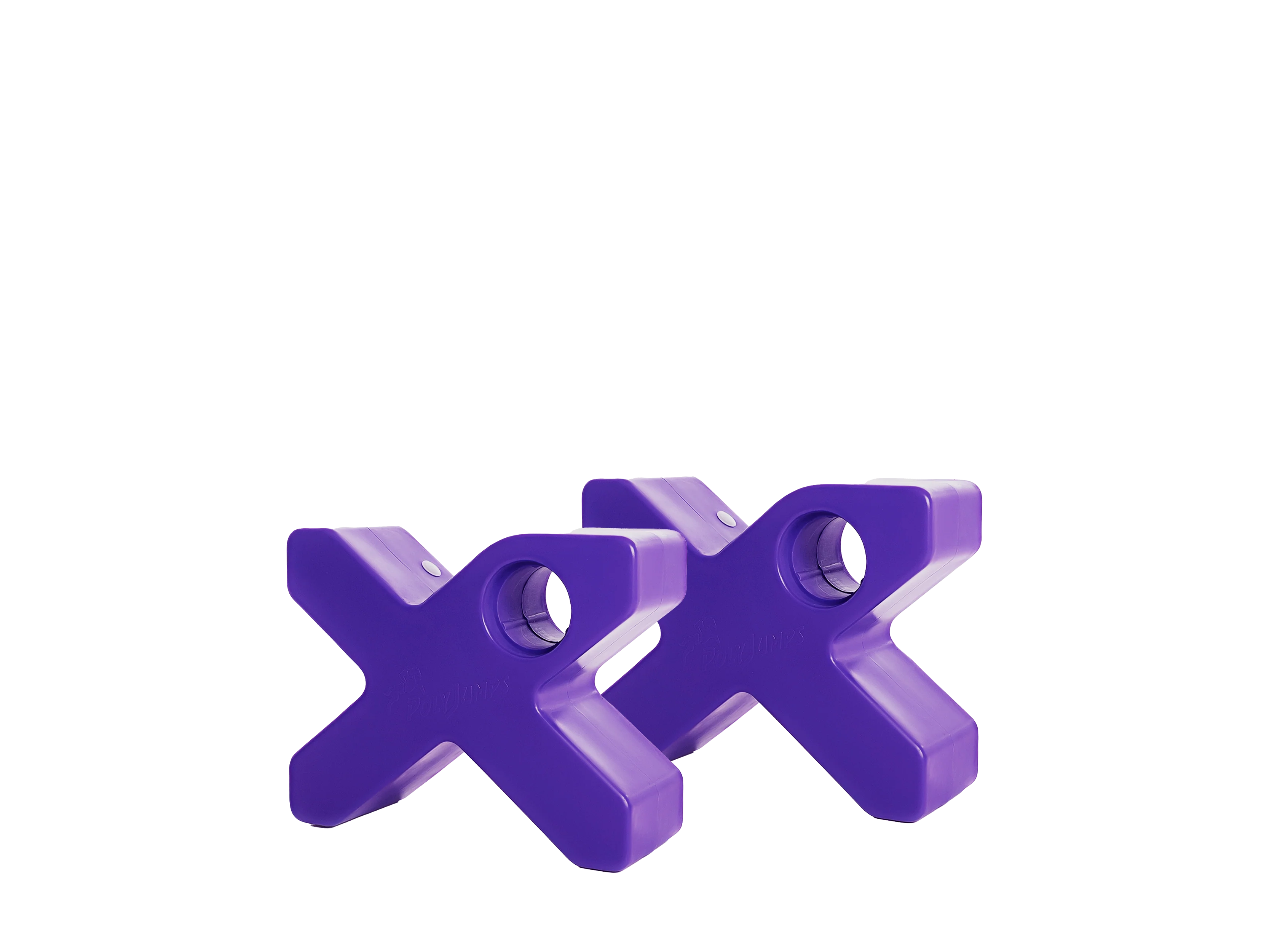 Cavaletti Cross (All Colours) | Pair - Image 14