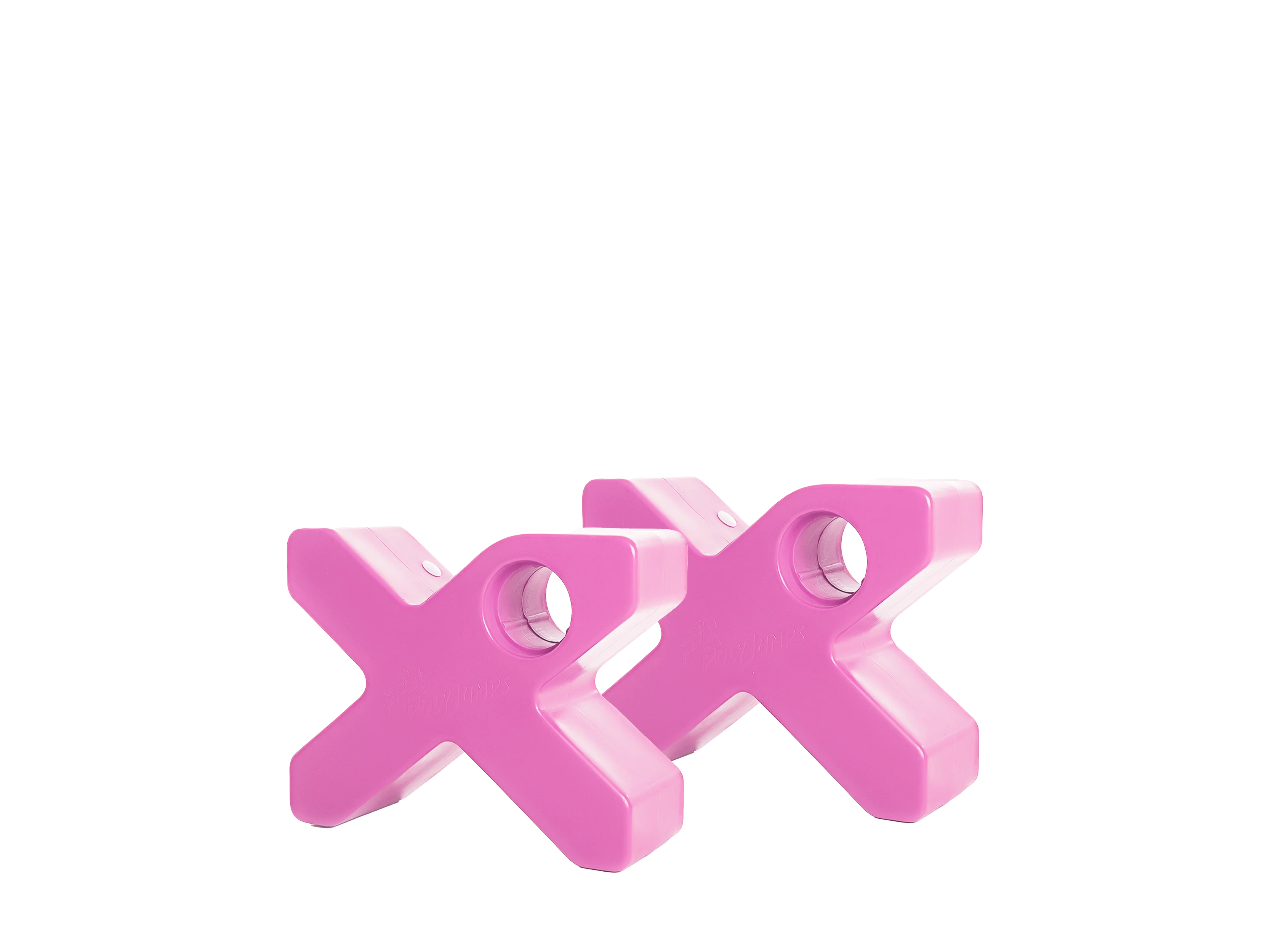 Cavaletti Cross (All Colours) | Pair - Image 15