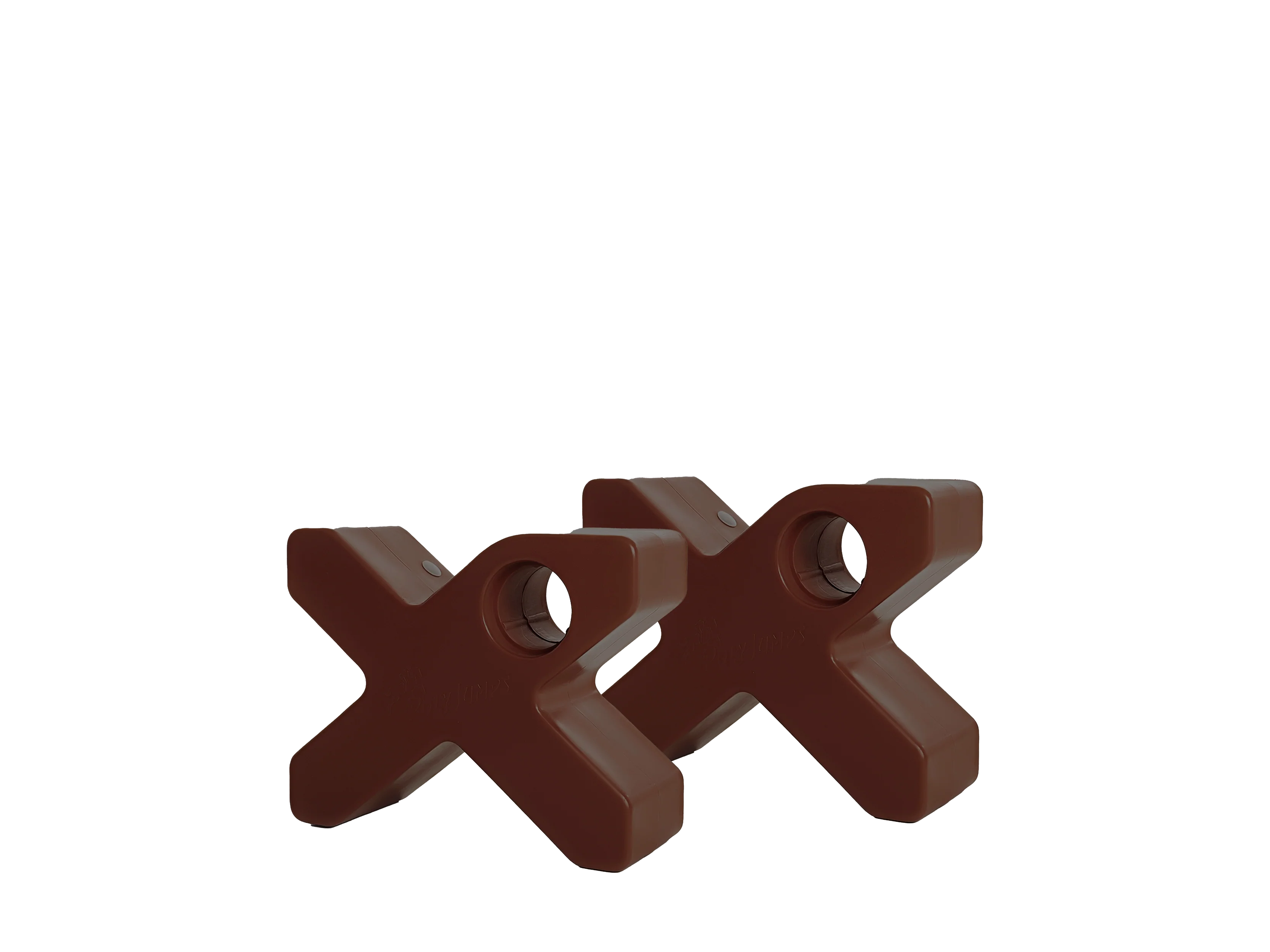 Cavaletti Cross (All Colours) | Pair - Image 16