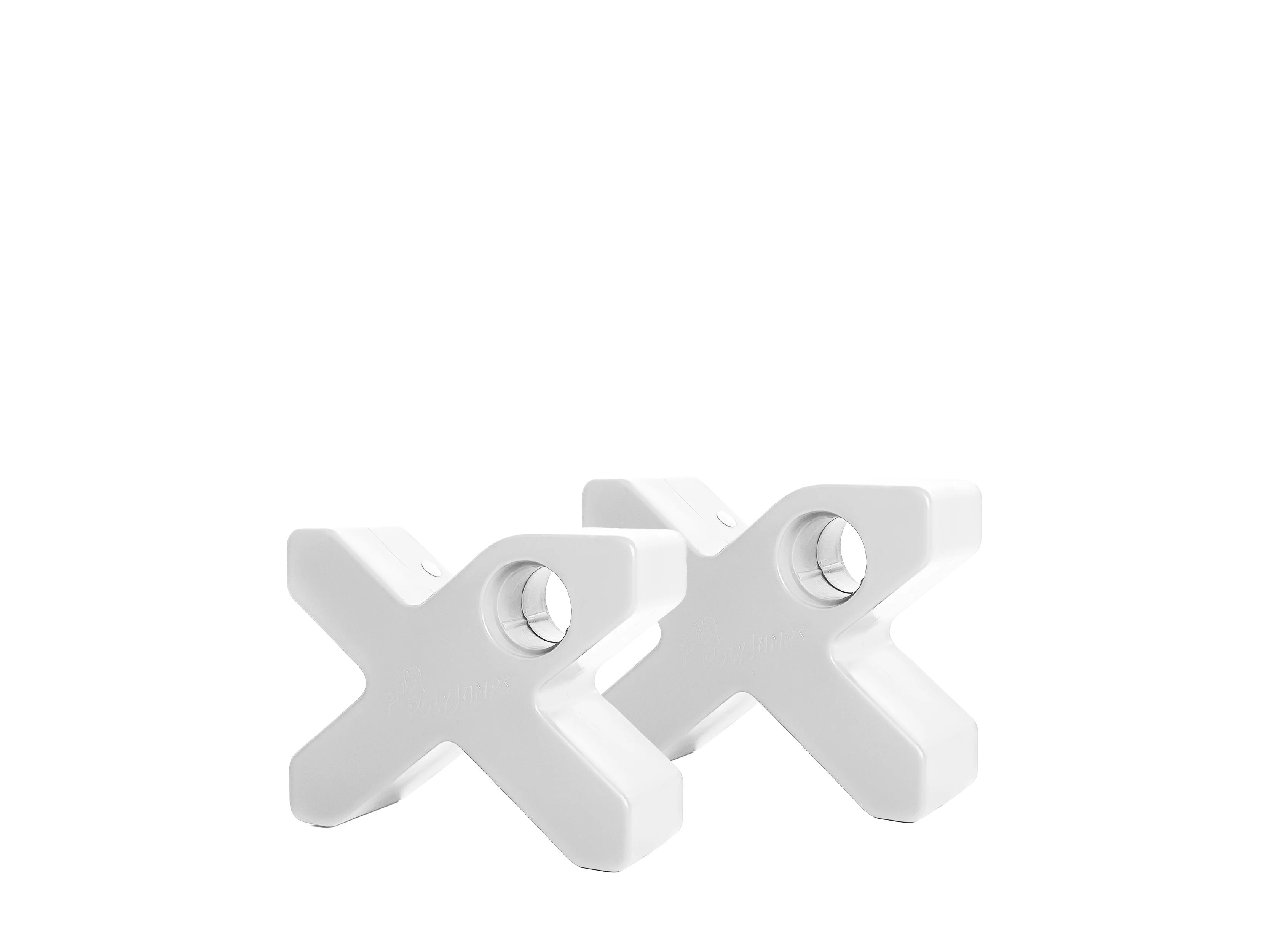 Cavaletti Cross (All Colours) | Pair - Image 17