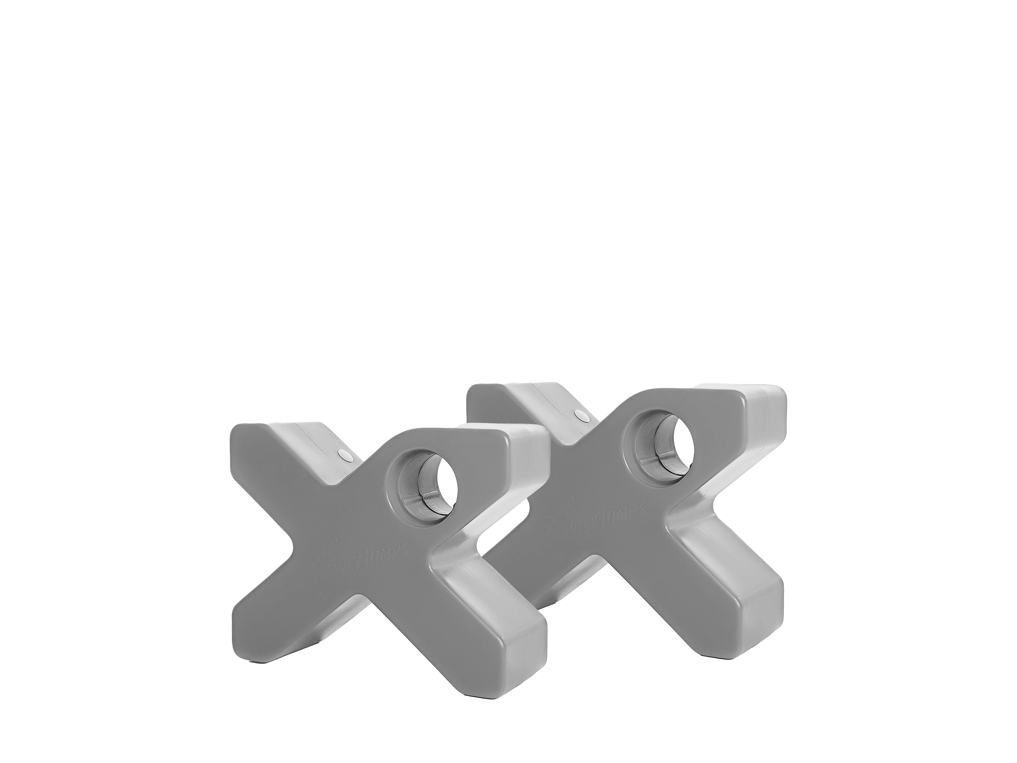 Cavaletti Cross (All Colours) | Pair - Image 18