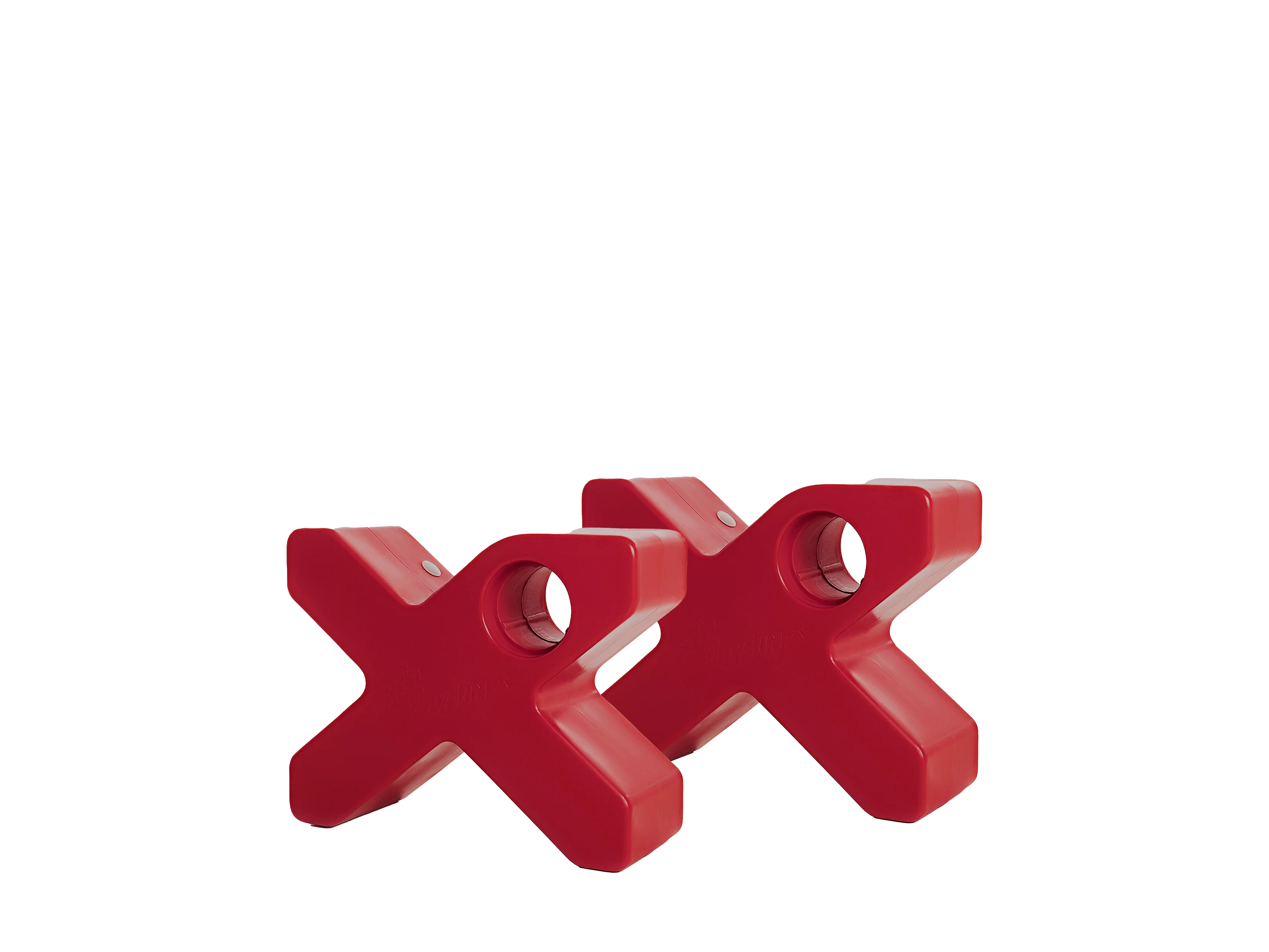 Cavaletti Cross (All Colours) | Pair - Image 6