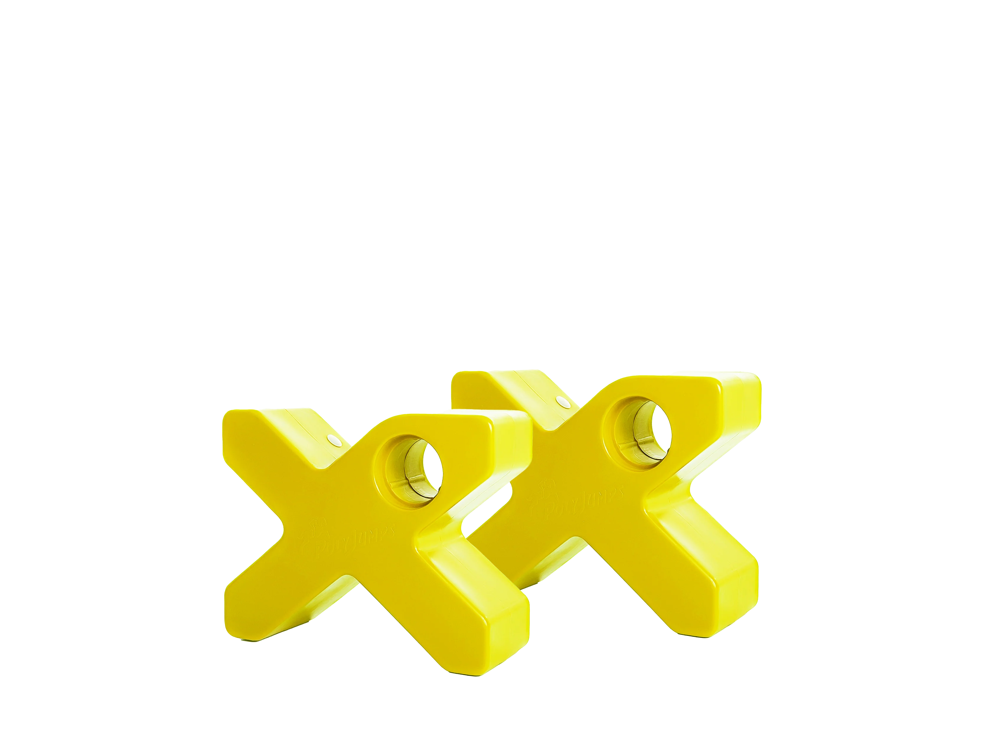 Cavaletti Cross (All Colours) | Pair - Image 7