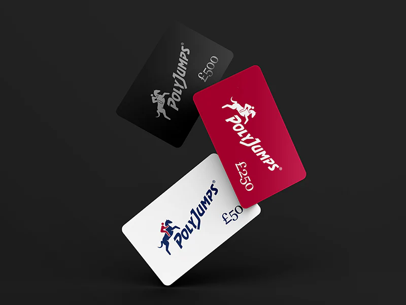 PolyJumps £100 eGift Card - Image 2