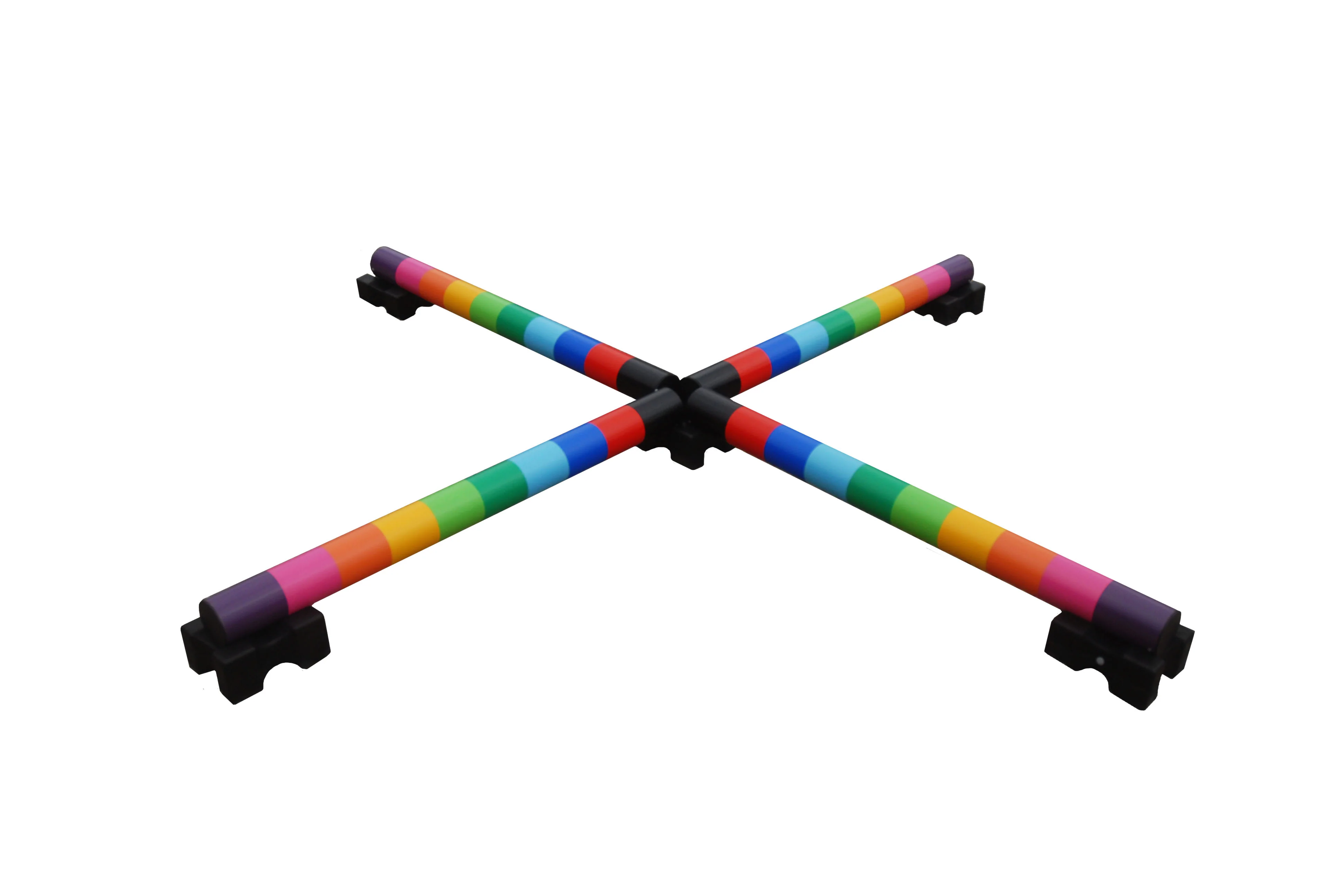 Rainbow Pole | 1.2 m (4 ft)