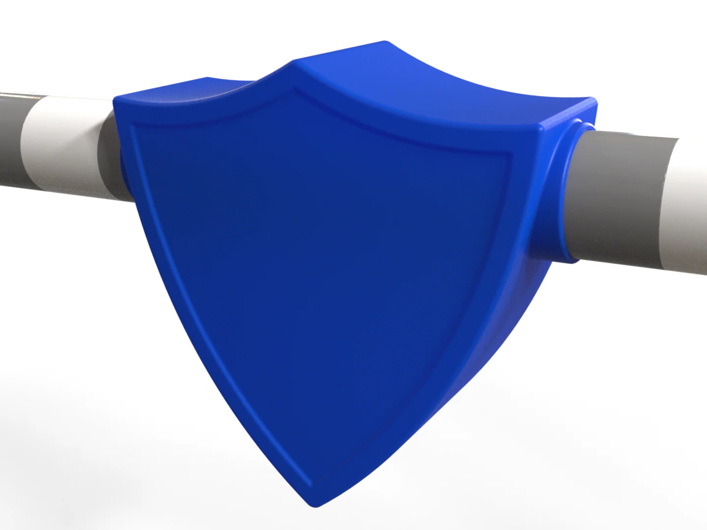 Shield PolePendant (All Colours) | Single - Image 5