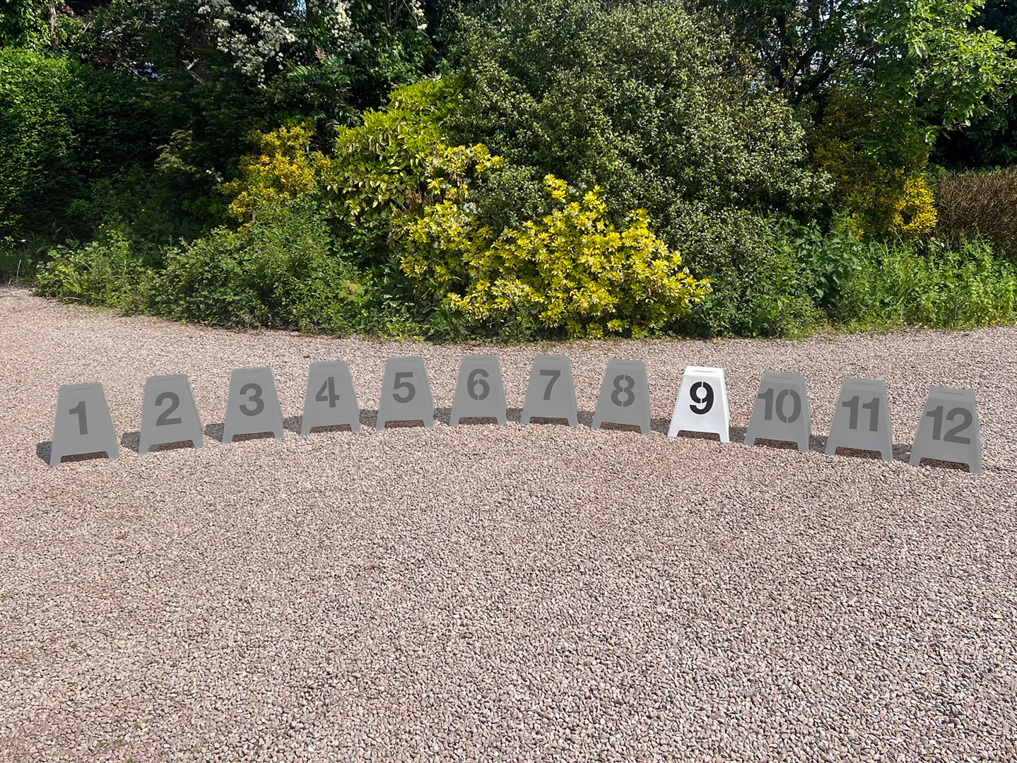 Show Jump Markers | Single - Image 10