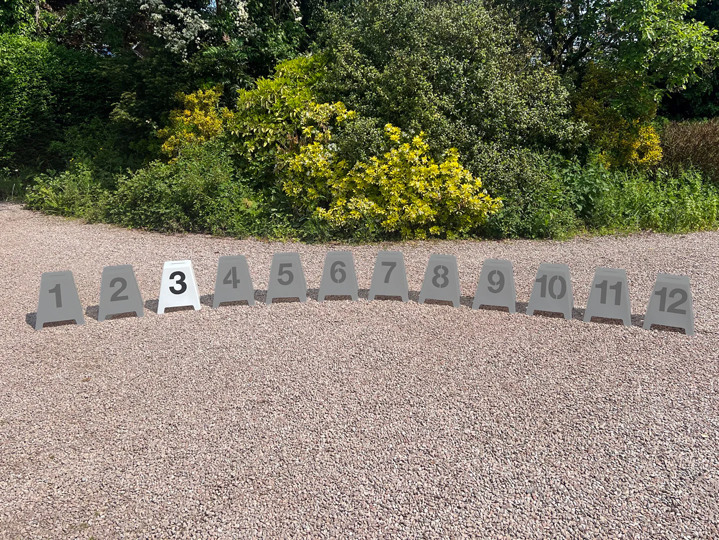 Show Jump Markers | Single - Image 4