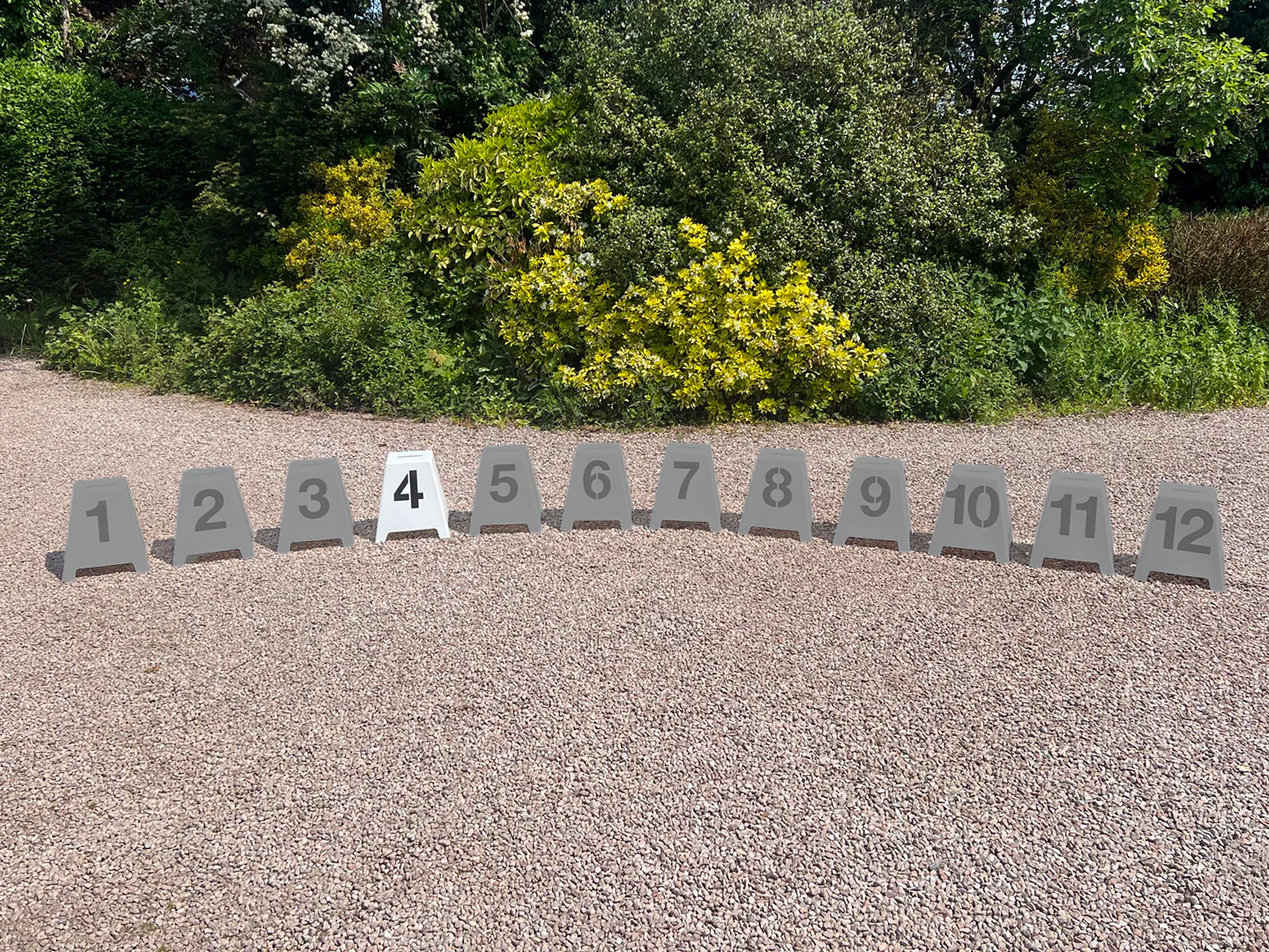 Show Jump Markers | Single - Image 5