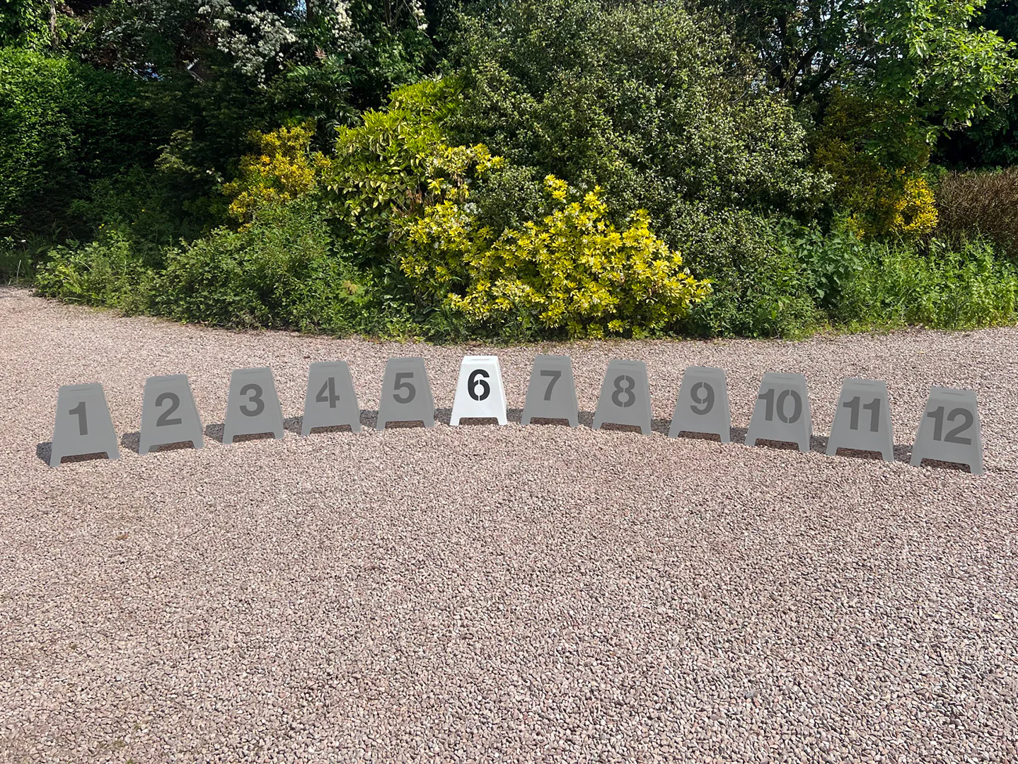 Show Jump Markers | Single - Image 7