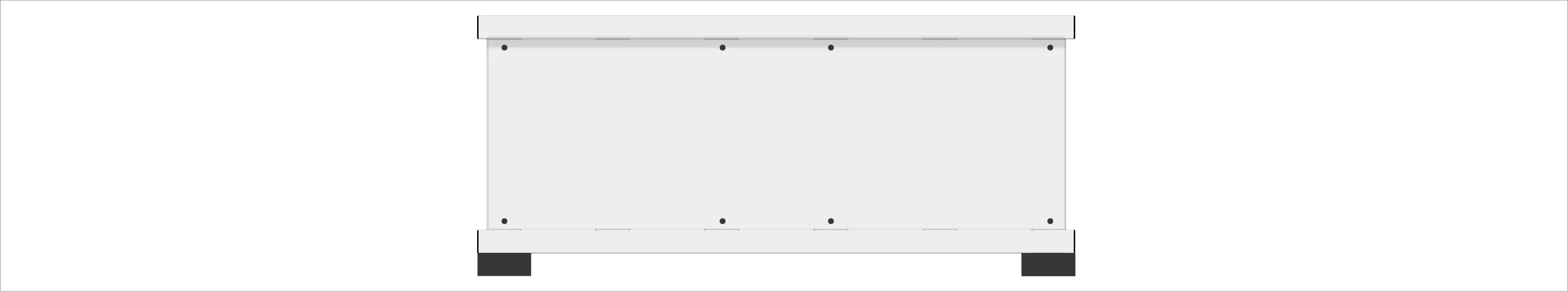 Skinny Free-Standing Graphic Filler - Image 3