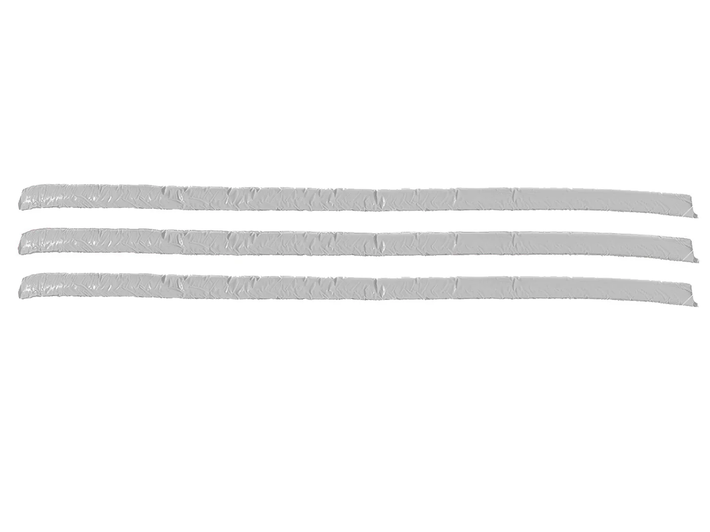 Soft Groundwork Poles | Pack of 3 - Image 9