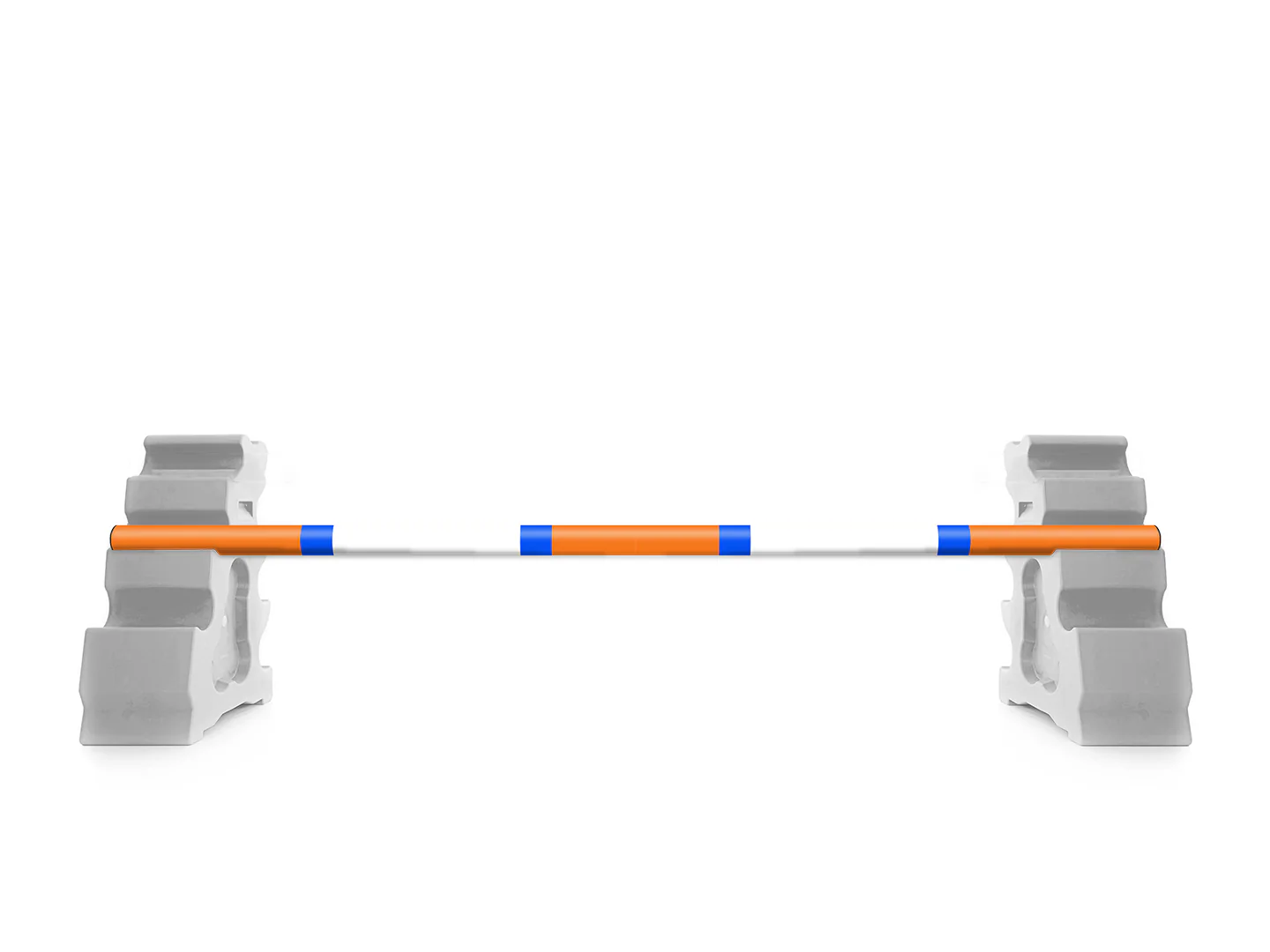 Standard Colour Range Poles | 3.0 m - Image 7