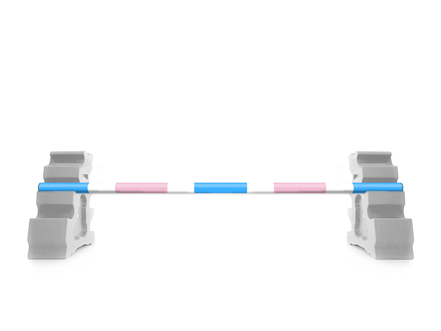 Standard Colour Range Poles | 3.0 m - Image 8