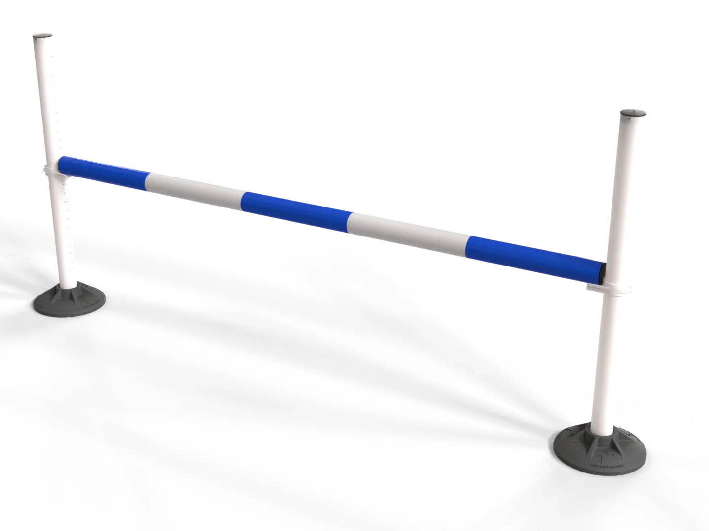 Upright Pole Stand Intro Set | 1 Fence - Image 11